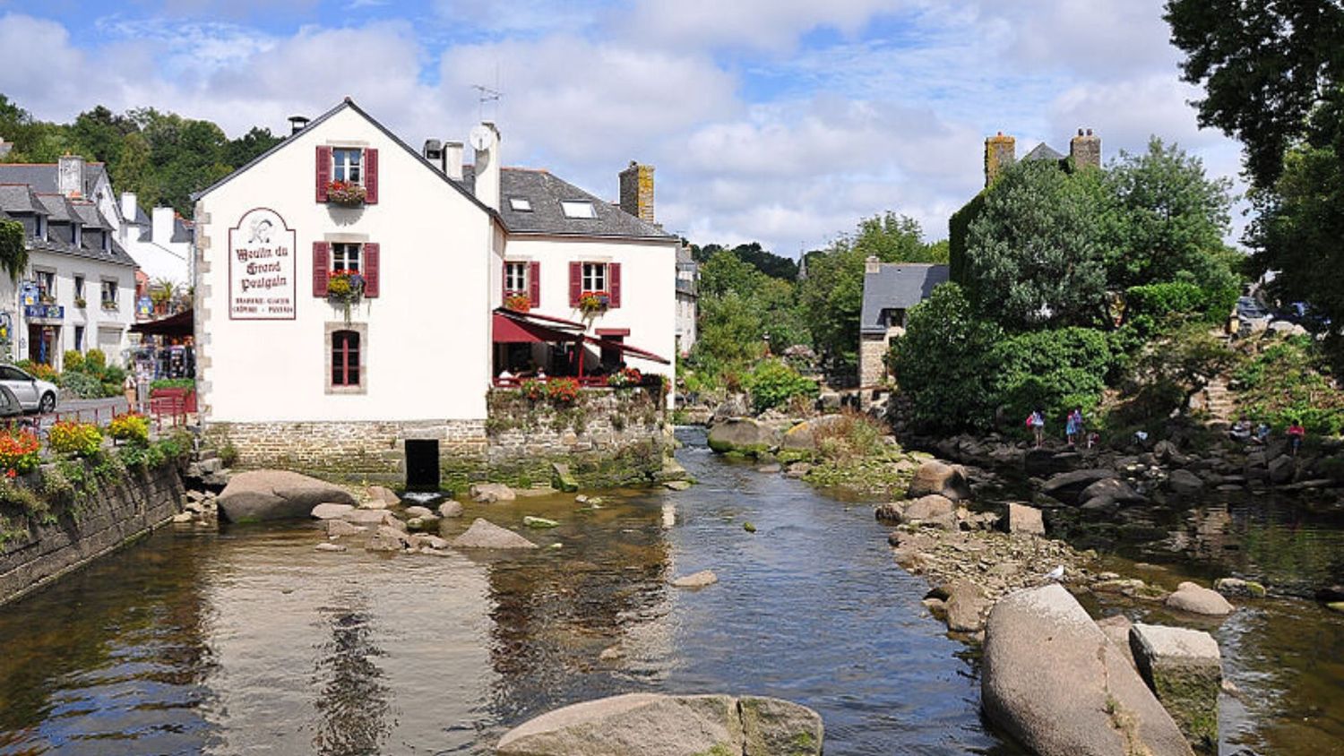 ALOUETTE
