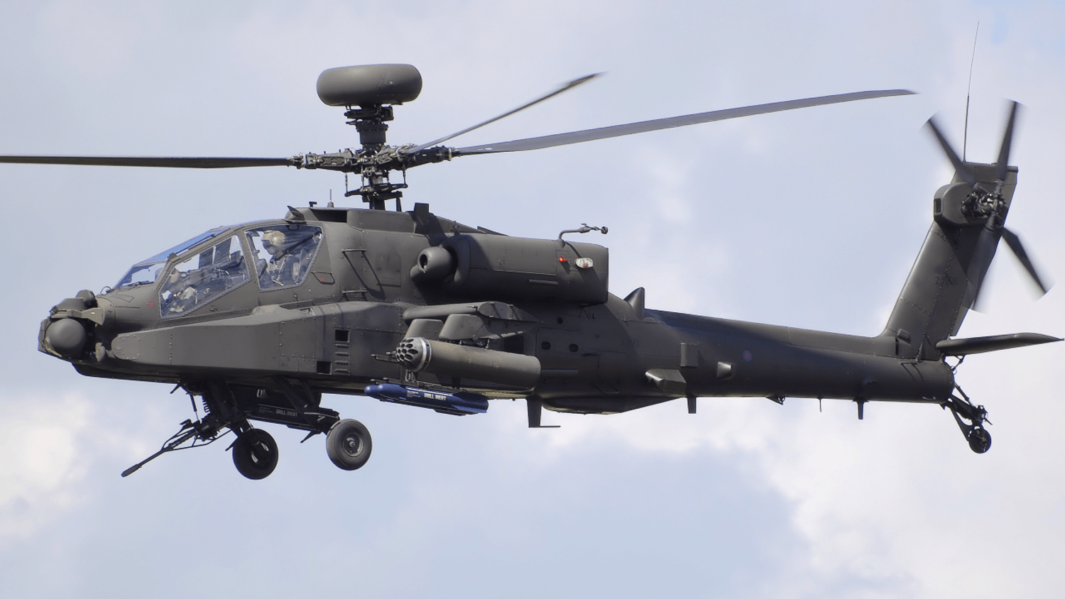 ALOUETTE