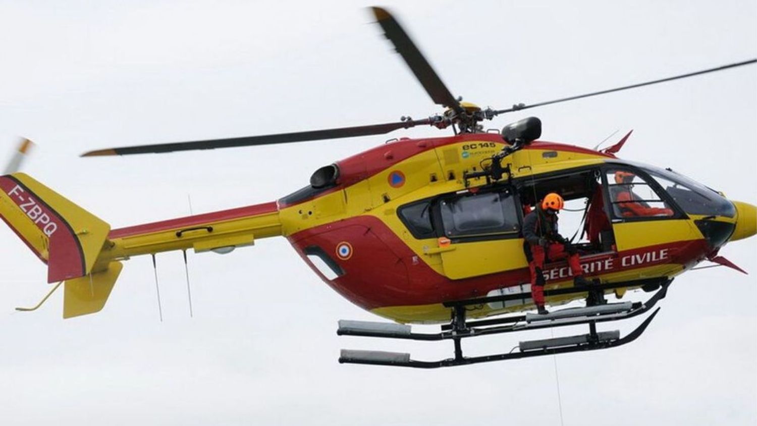 ALOUETTE