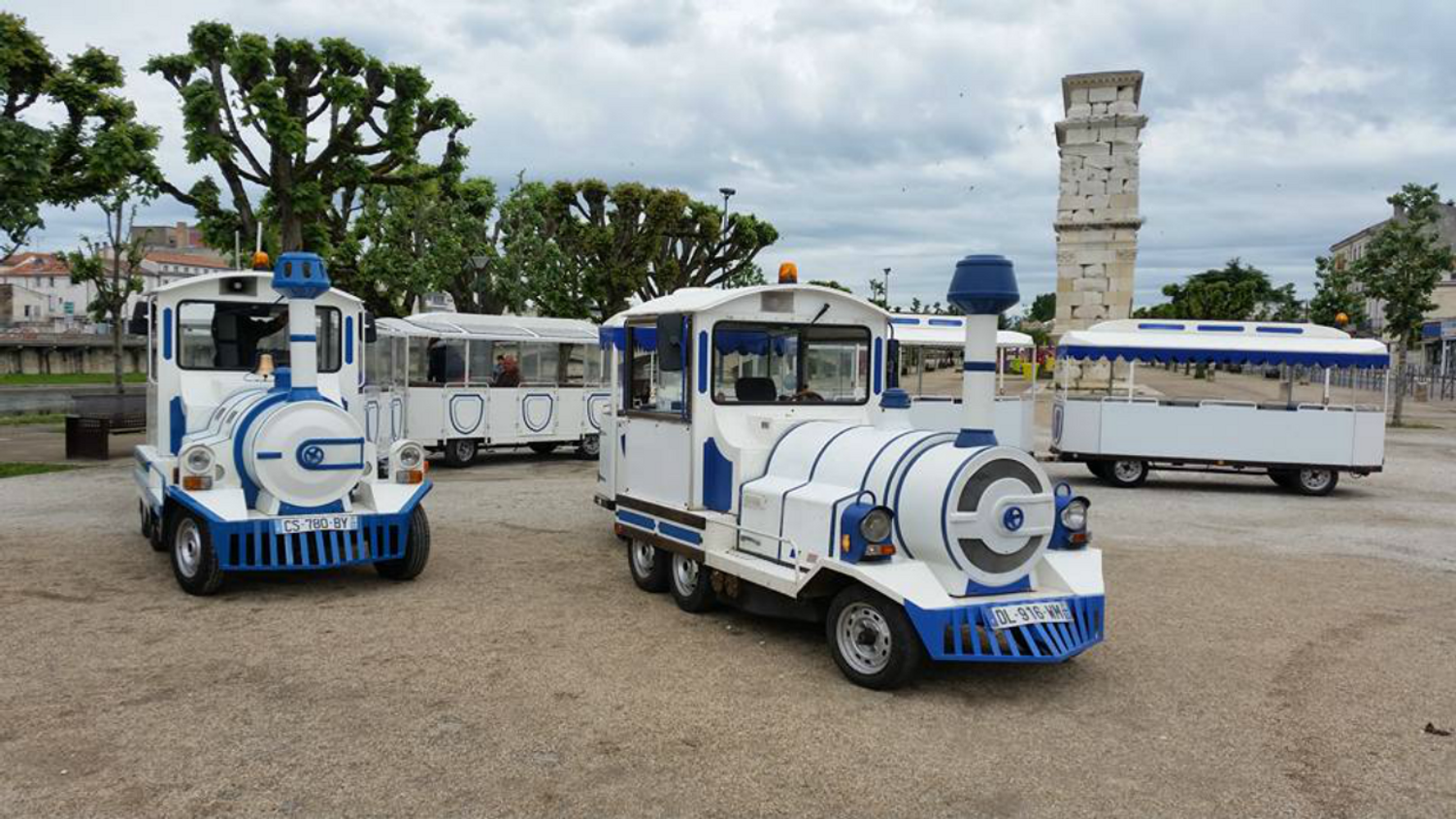 ALOUETTE