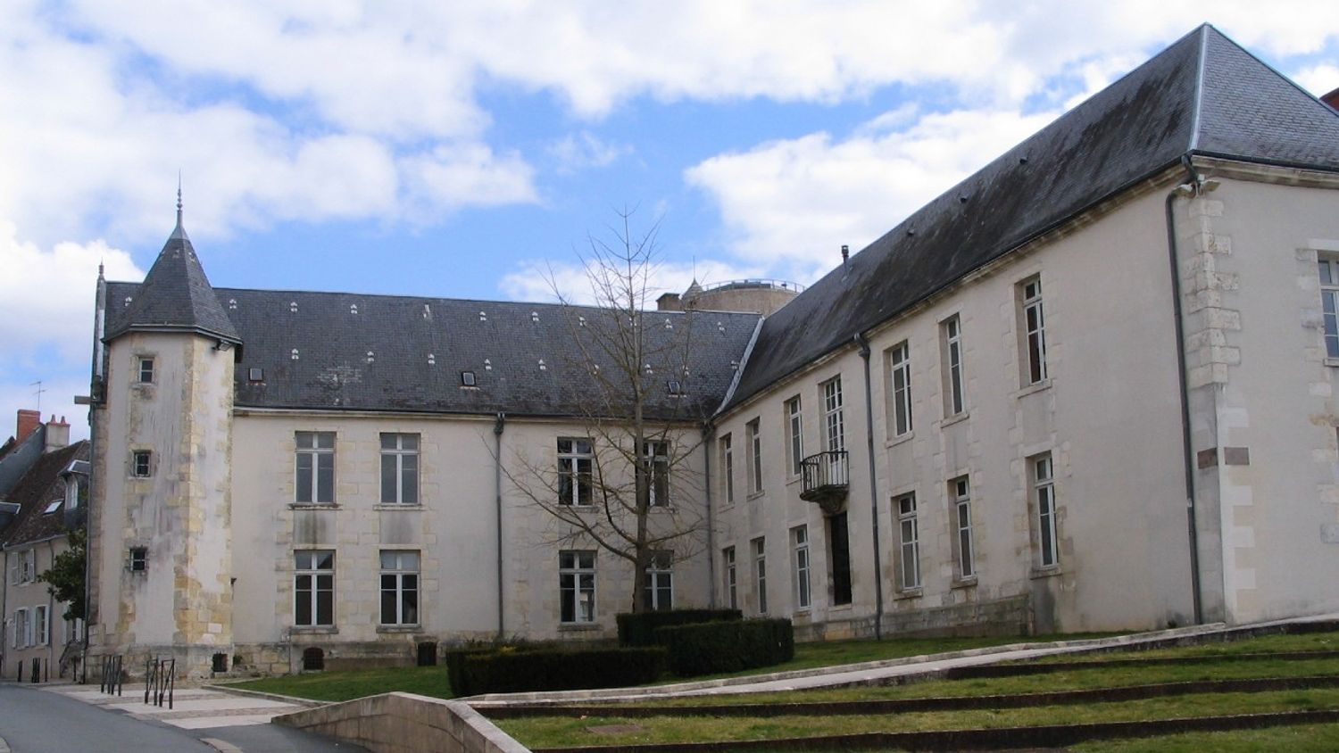 ALOUETTE