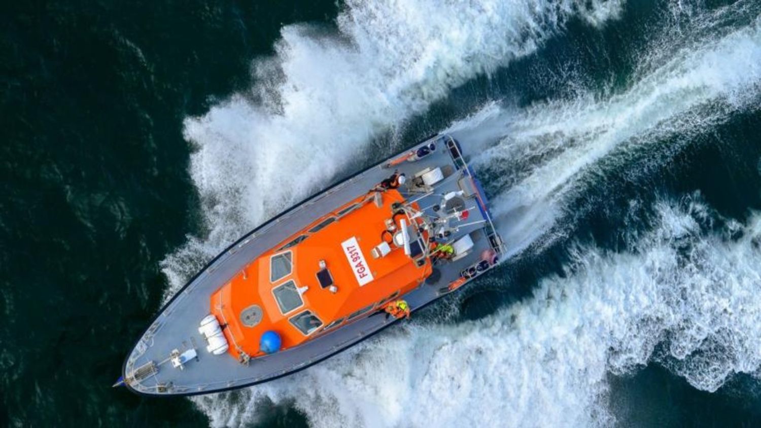 ALOUETTE