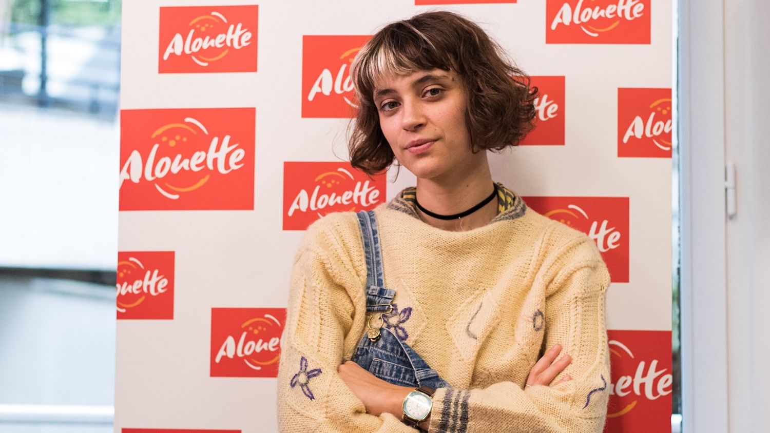 ALOUETTE