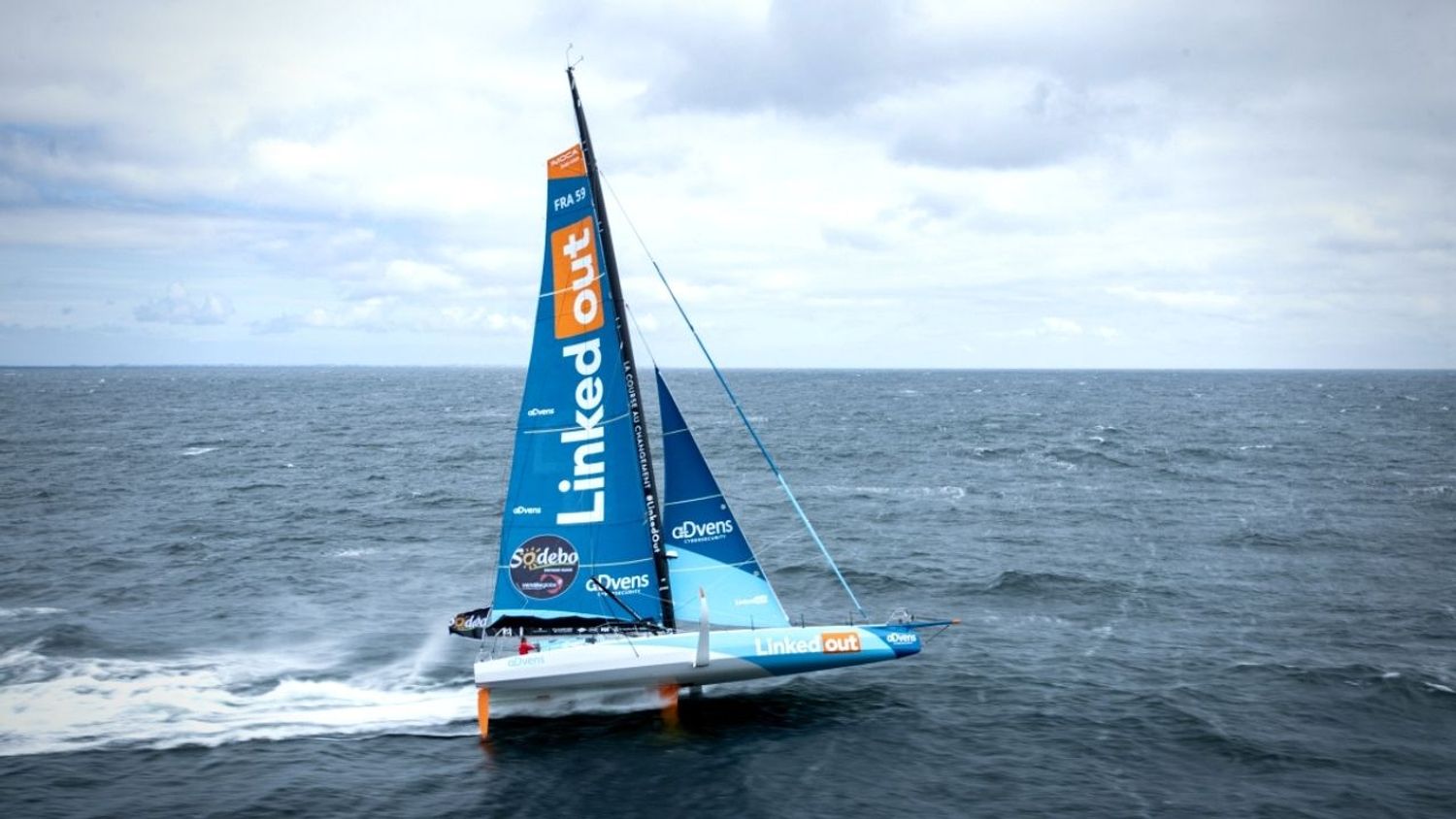 ALOUETTE