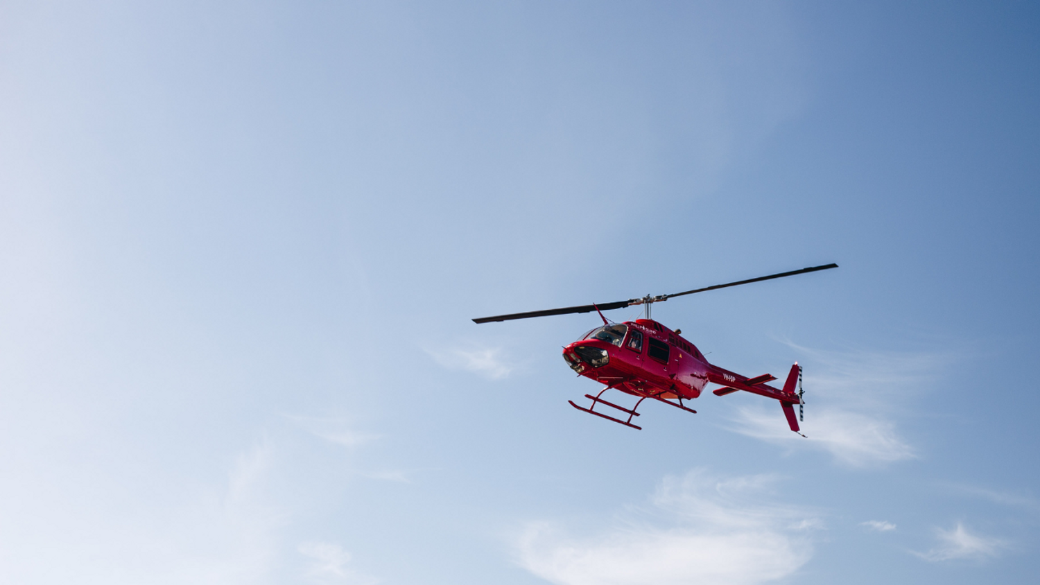ALOUETTE