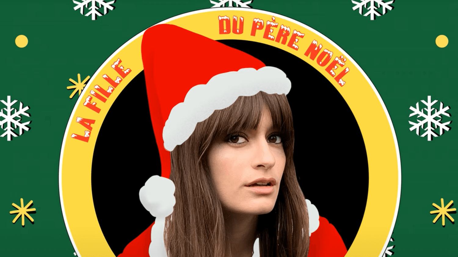 ALOUETTE