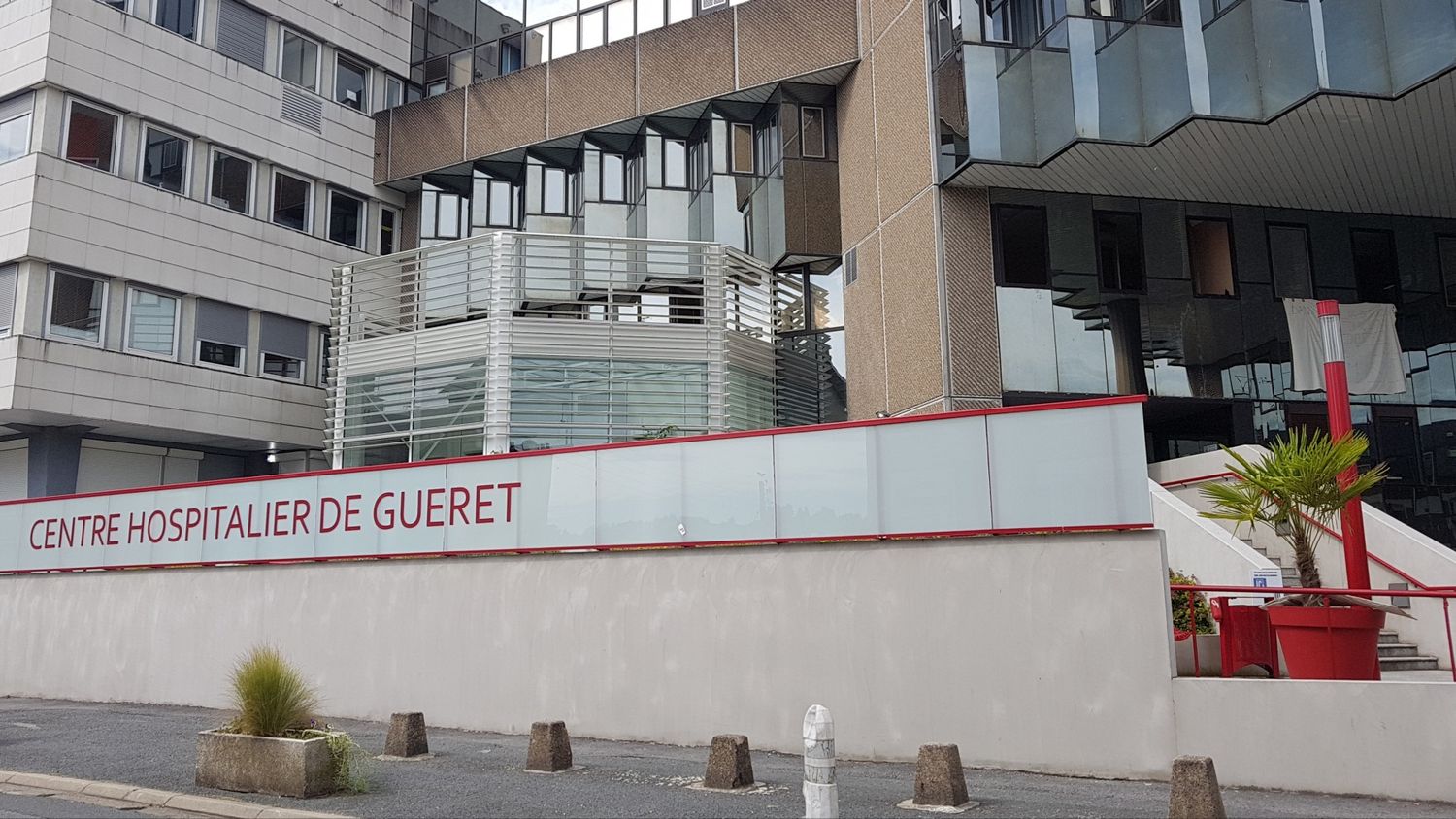 ALOUETTE