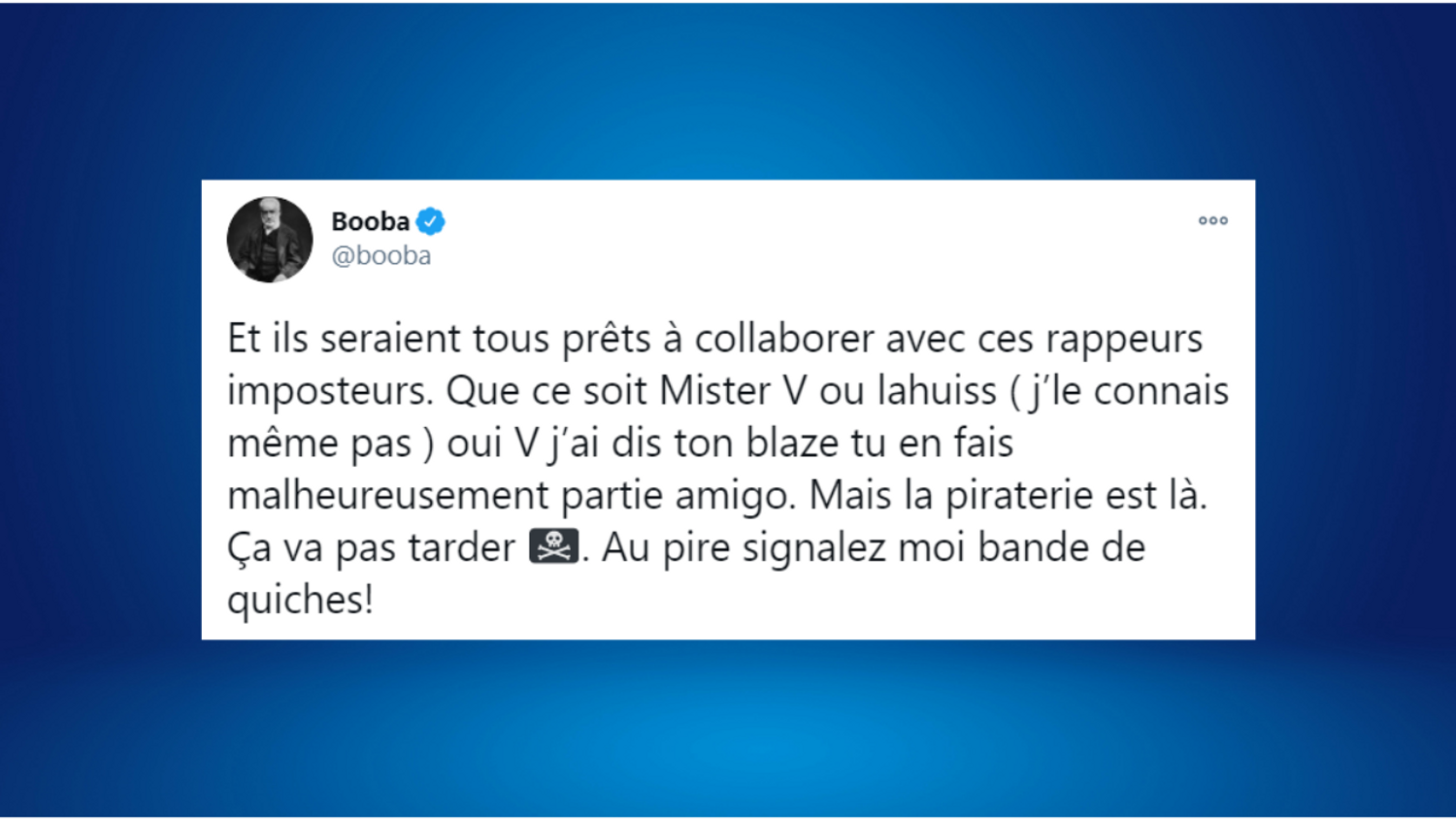 ALOUETTE