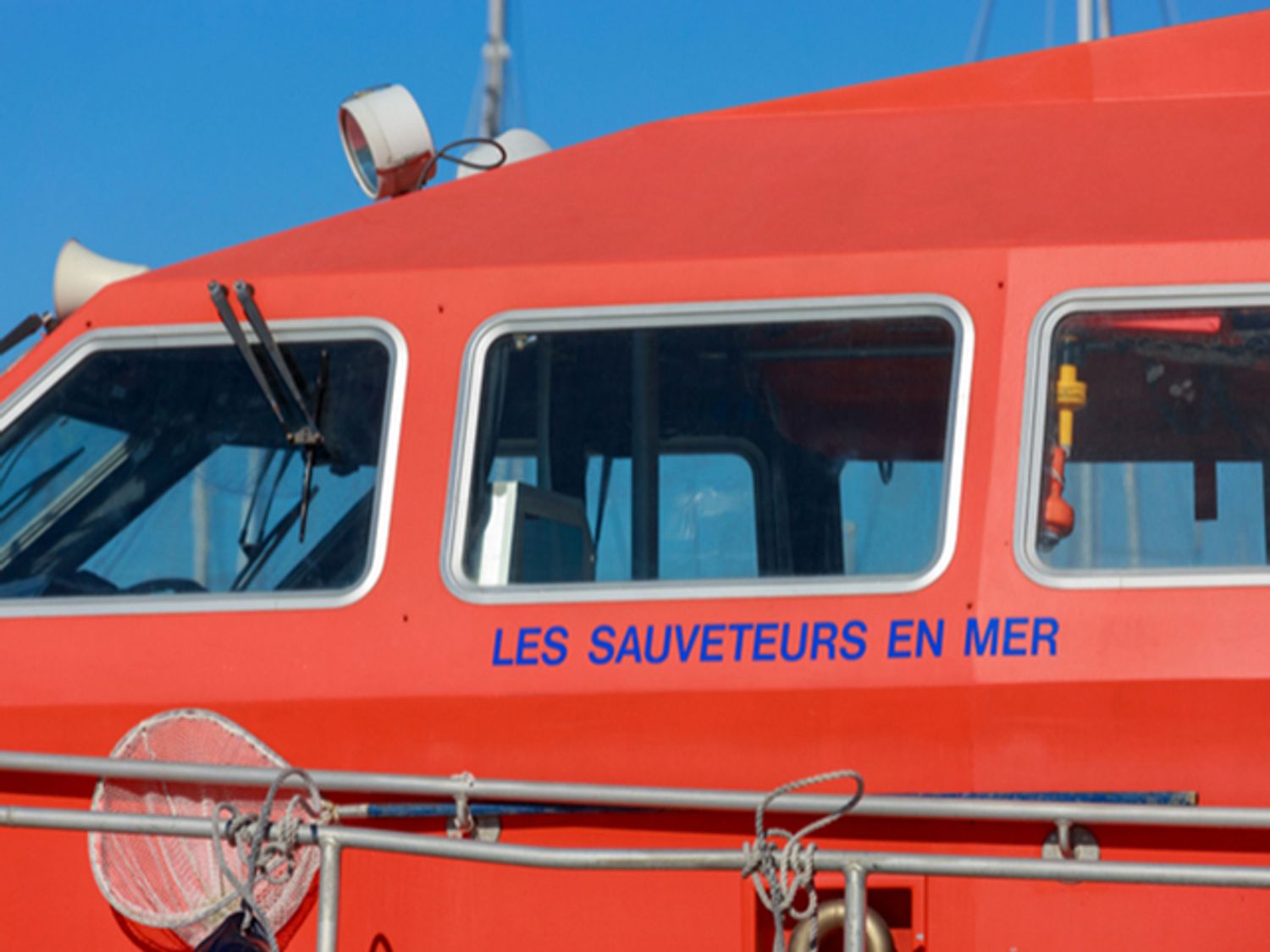 ALOUETTE