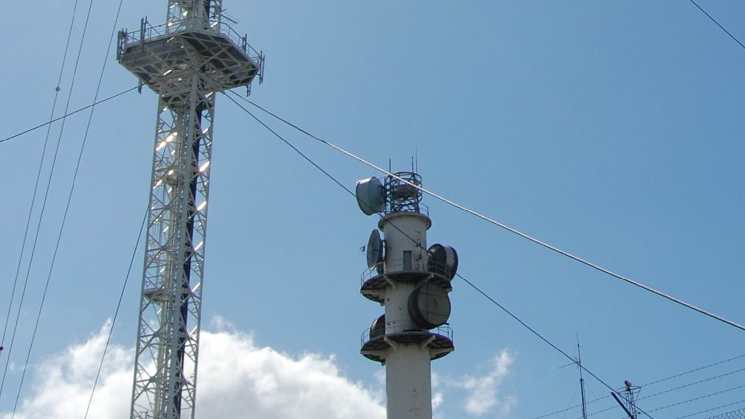 ALOUETTE
