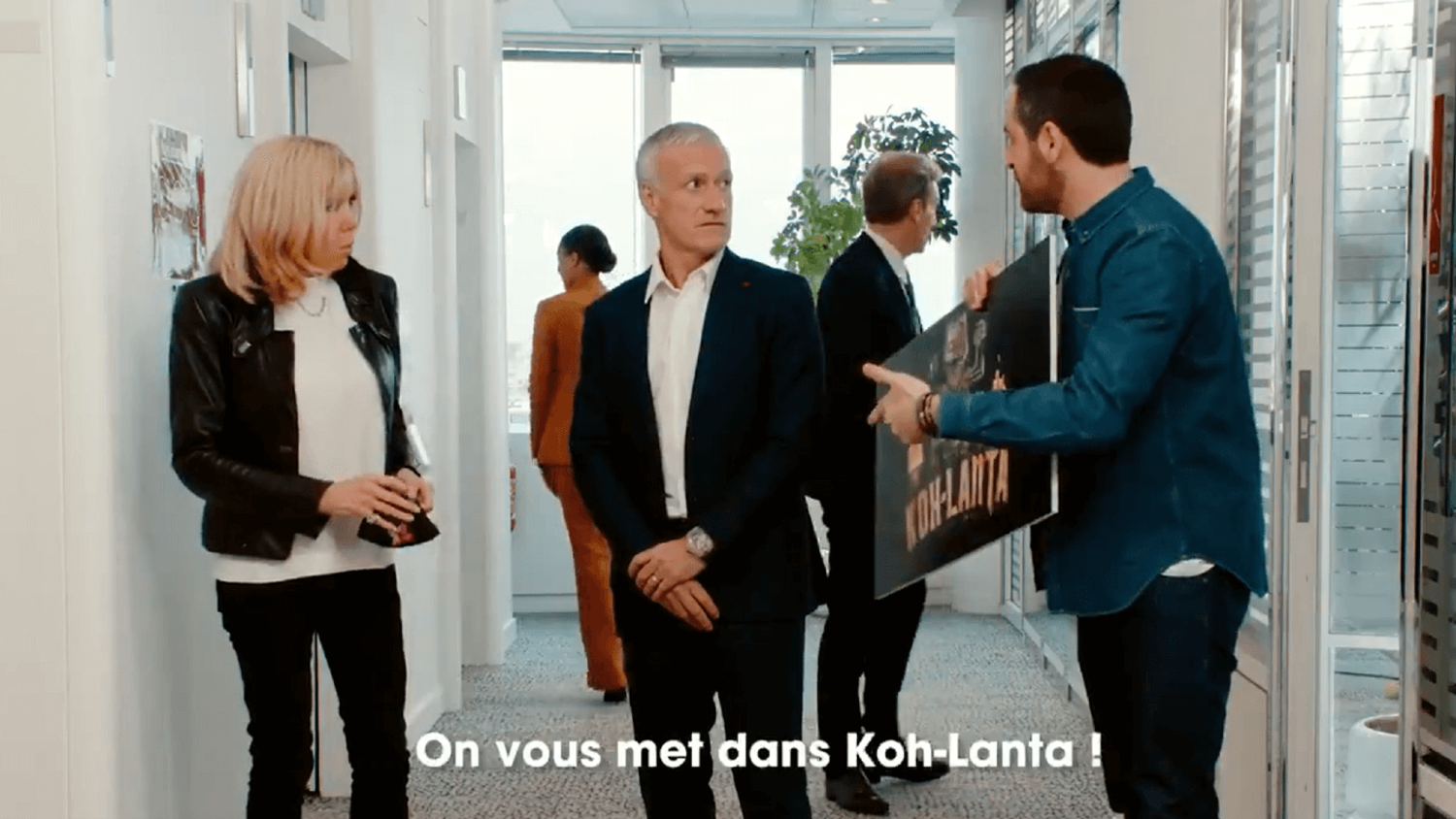 ALOUETTE