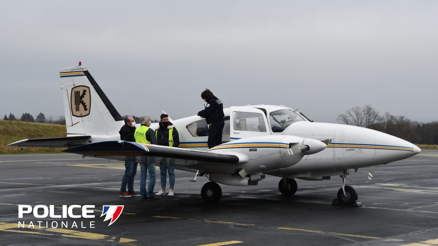 ALOUETTE