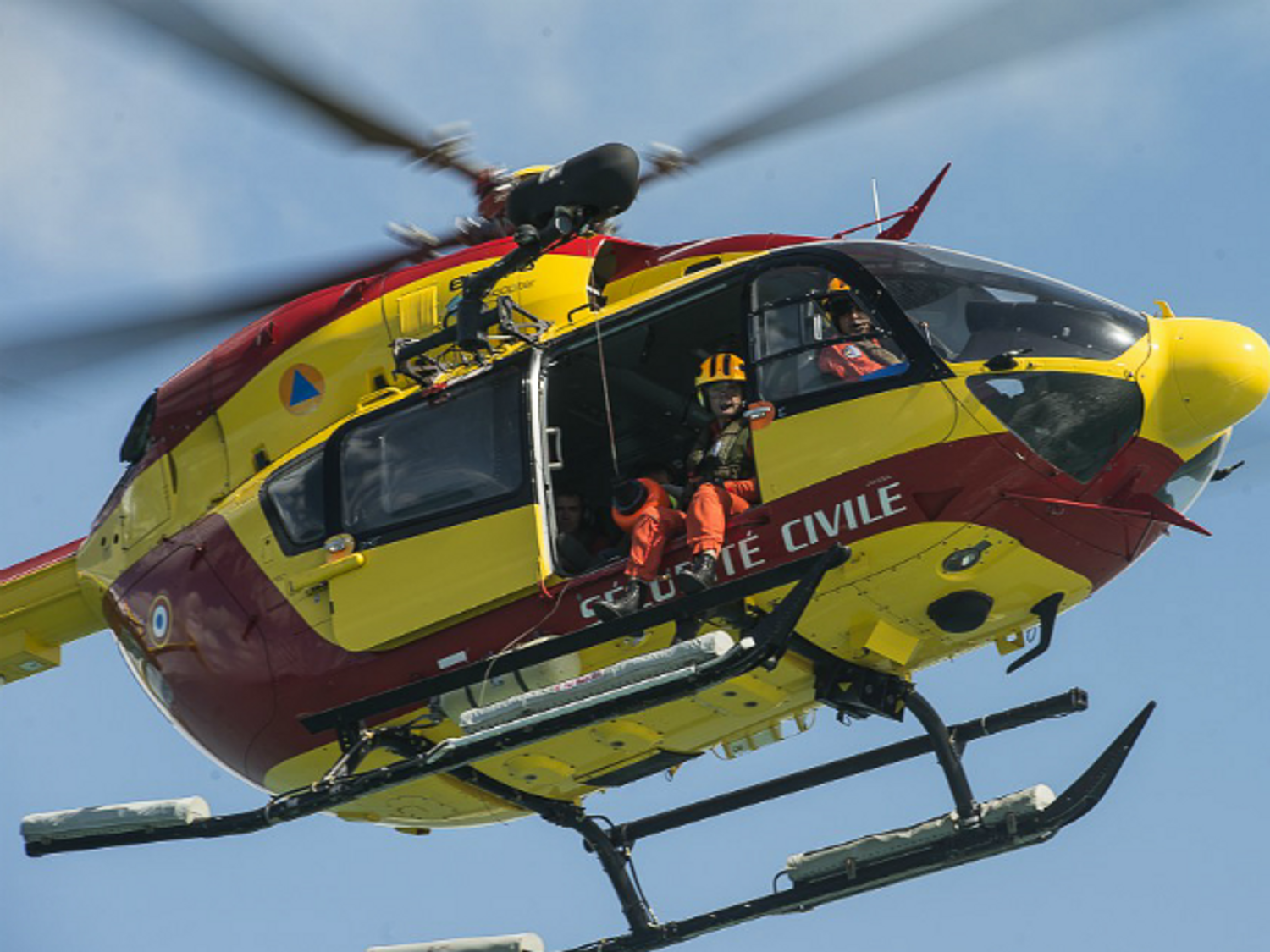 ALOUETTE