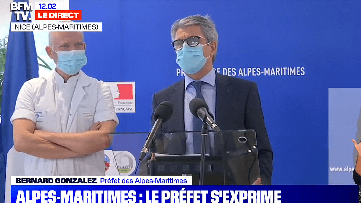 ALOUETTE