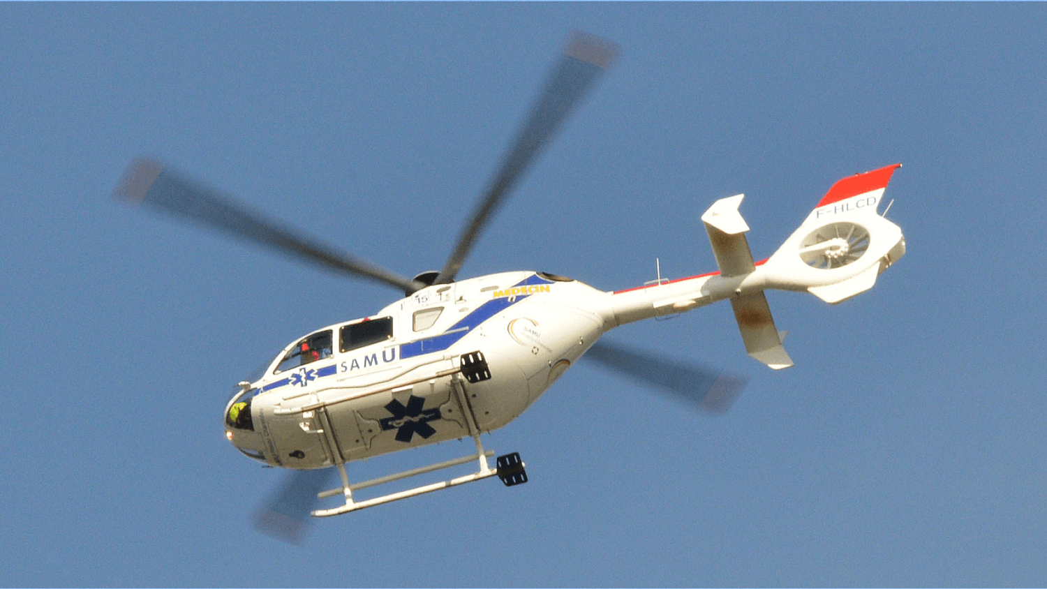 ALOUETTE