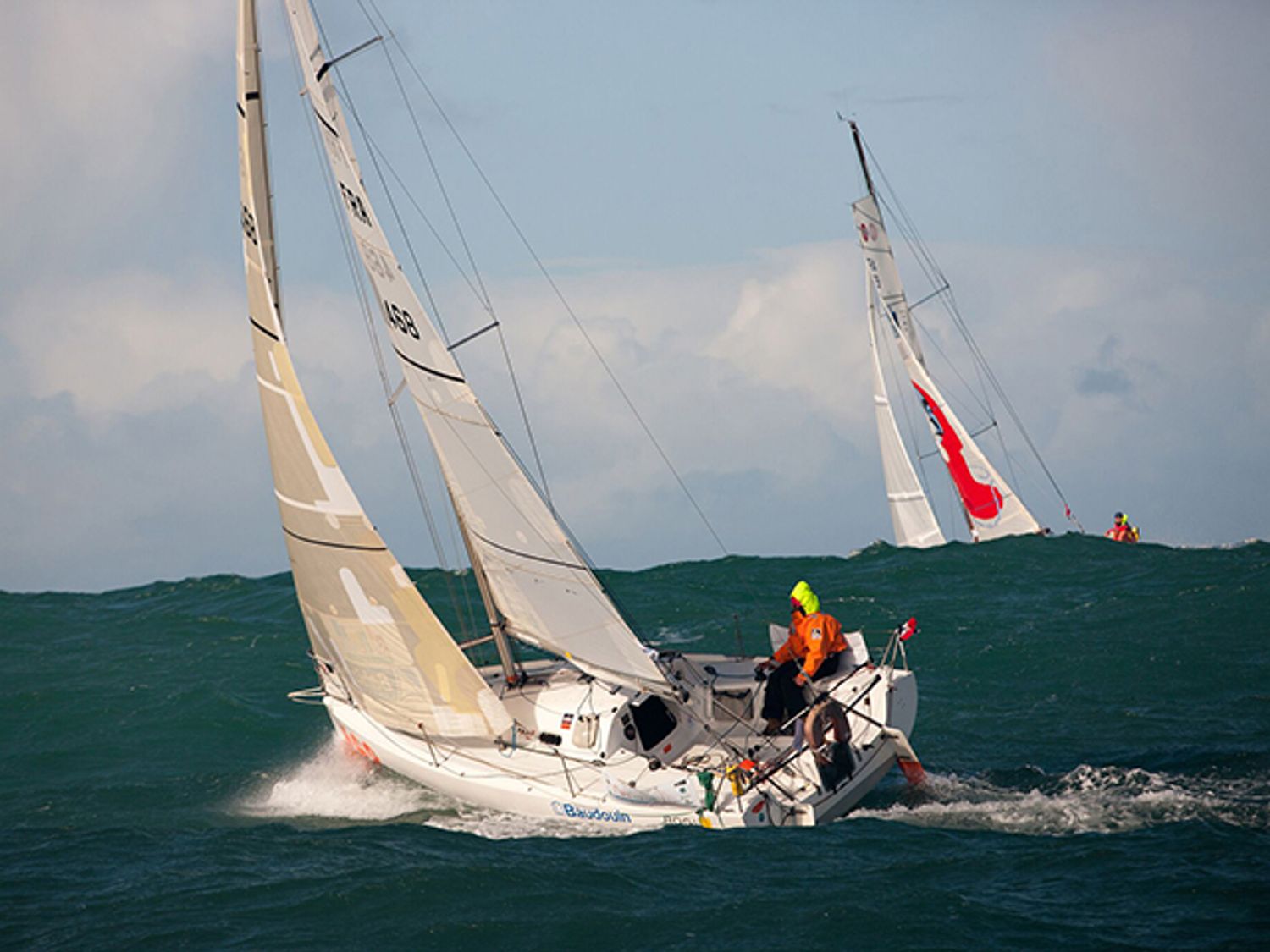 ALOUETTE