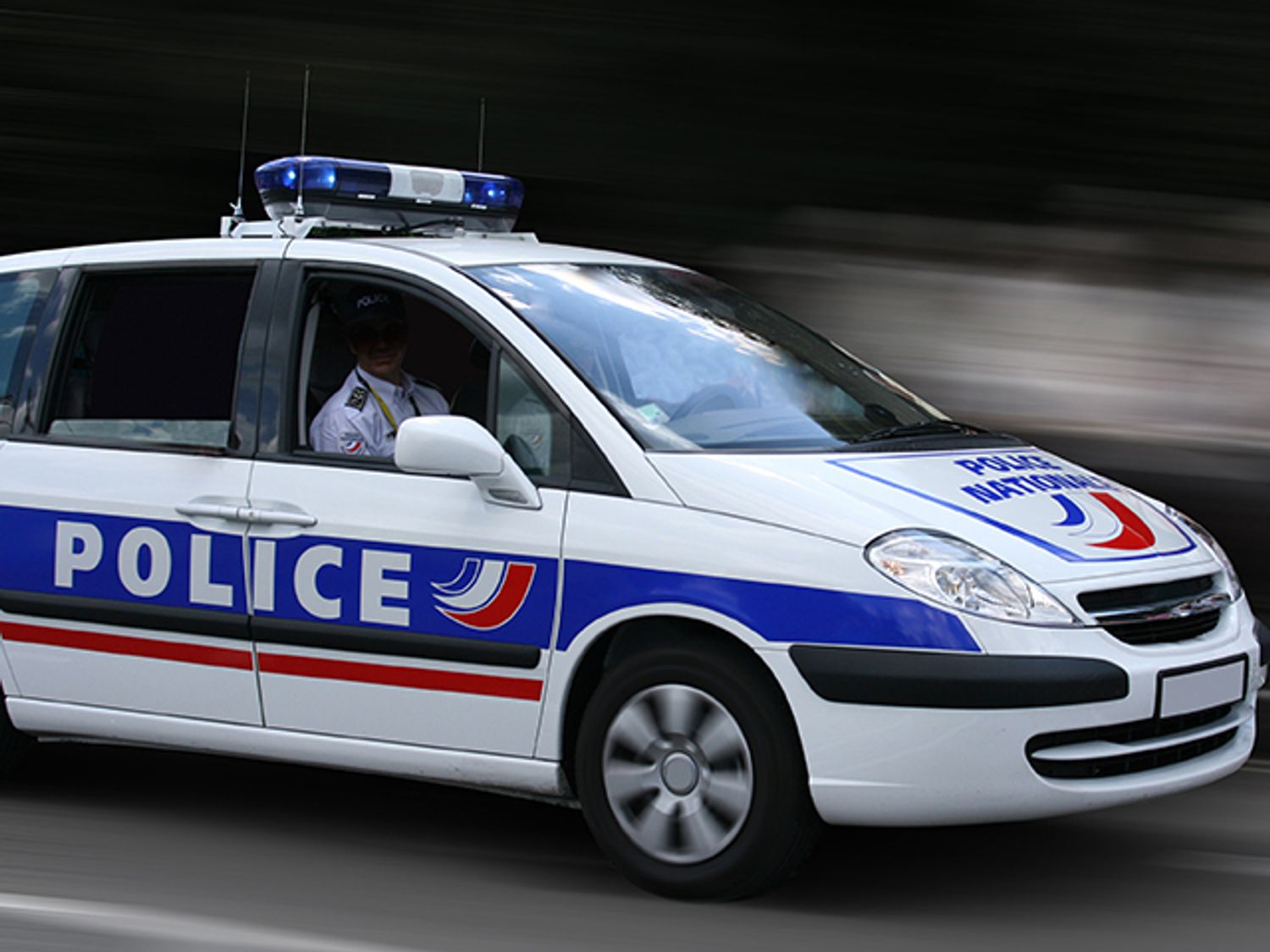 ALOUETTE