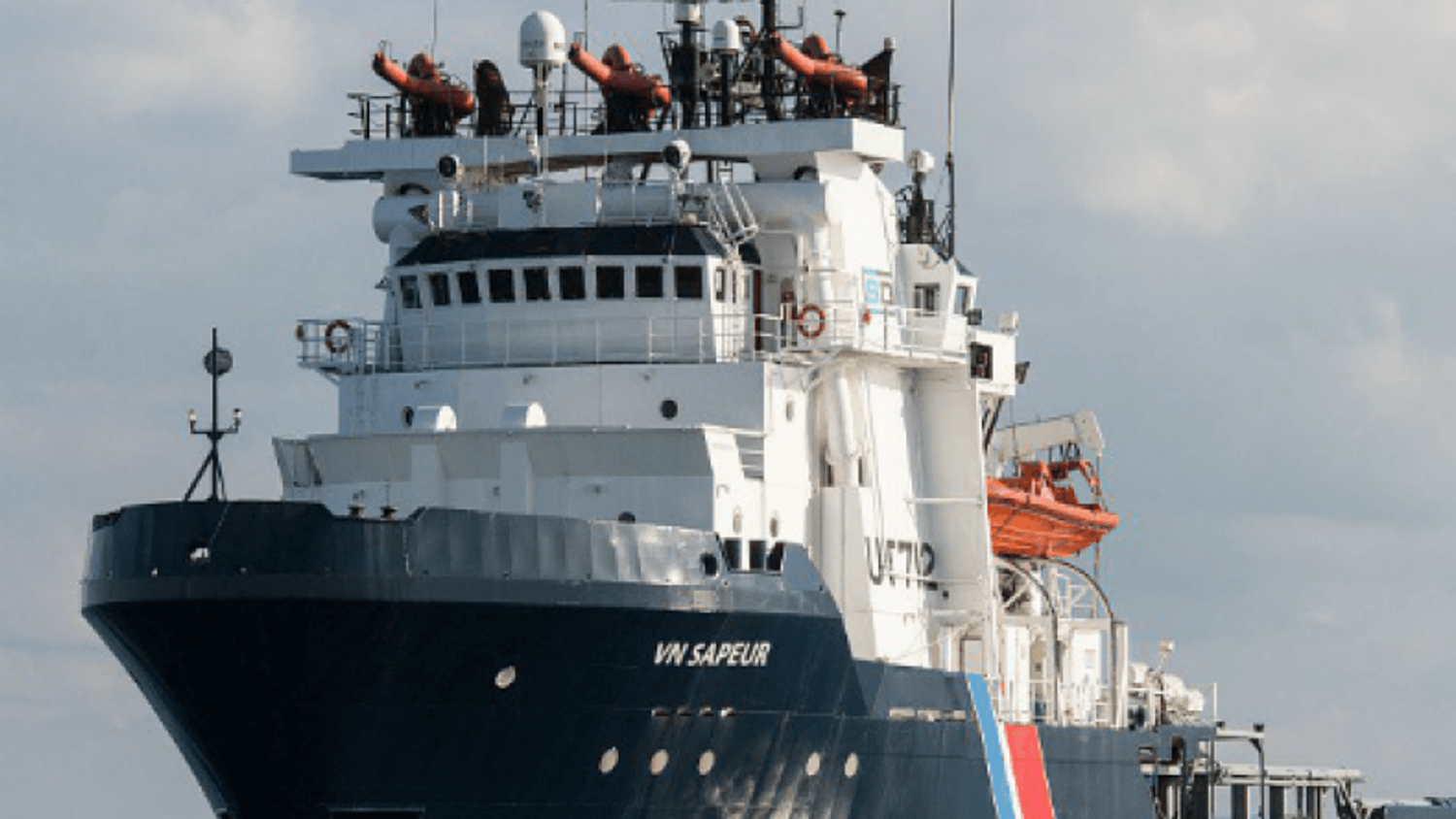 ALOUETTE