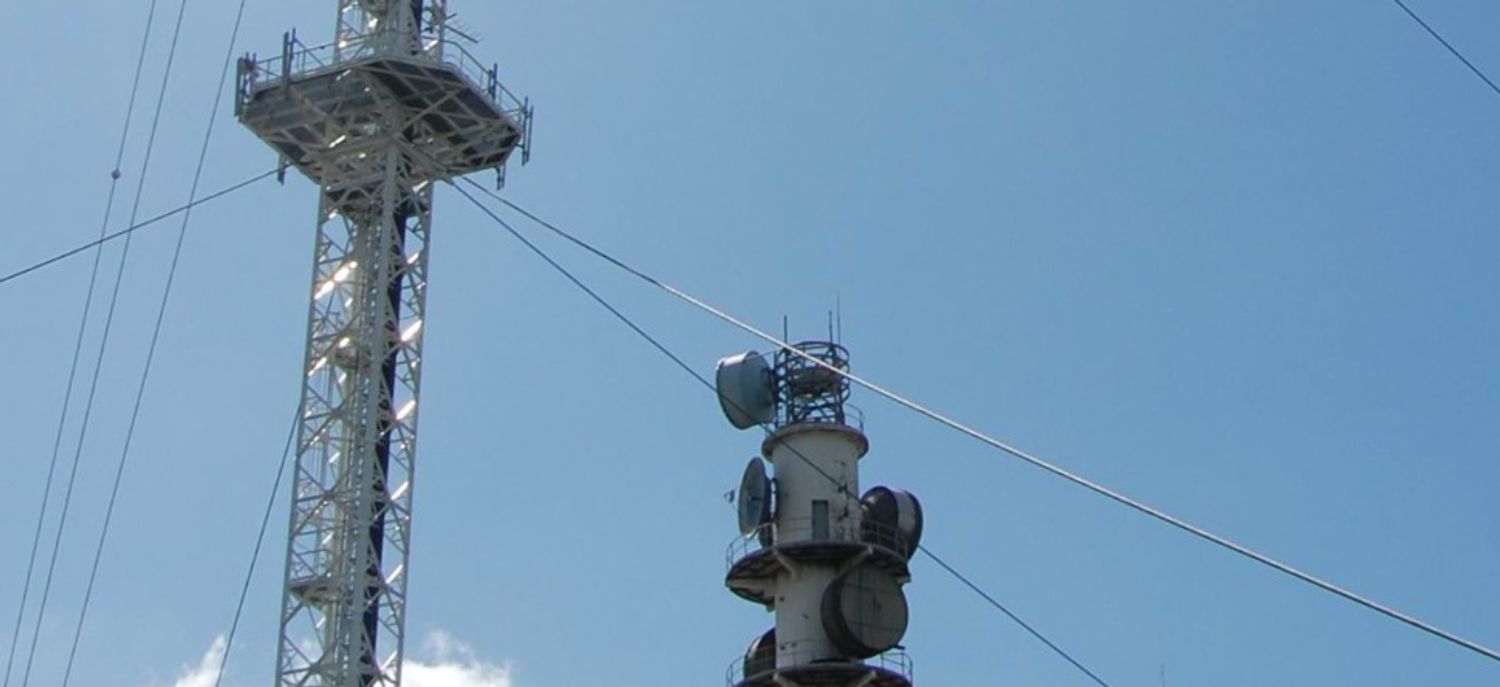 ALOUETTE