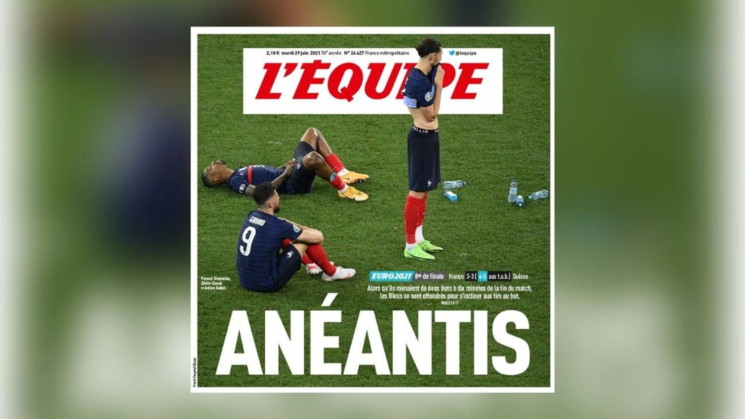 ALOUETTE
