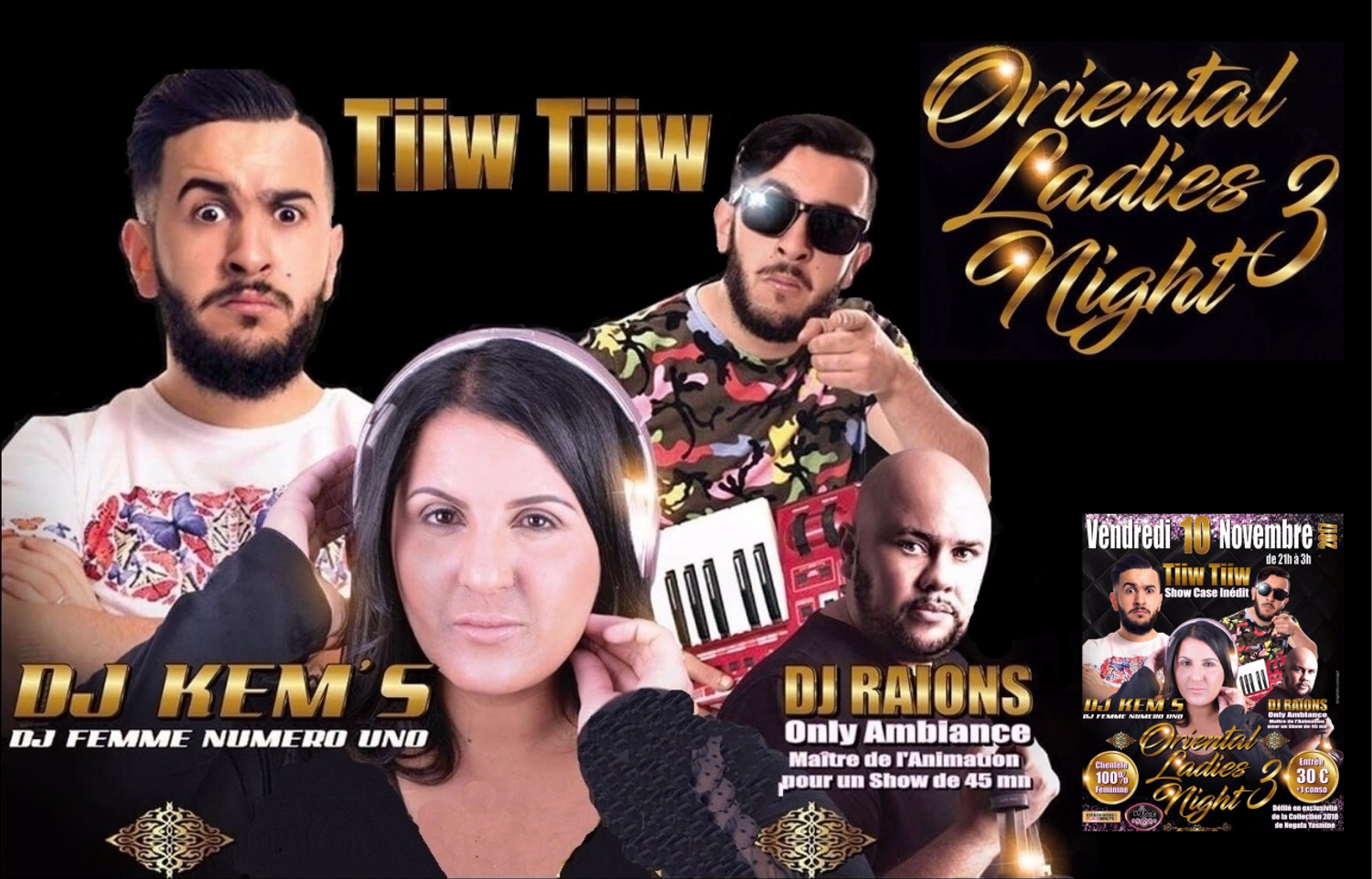 BEUR FM