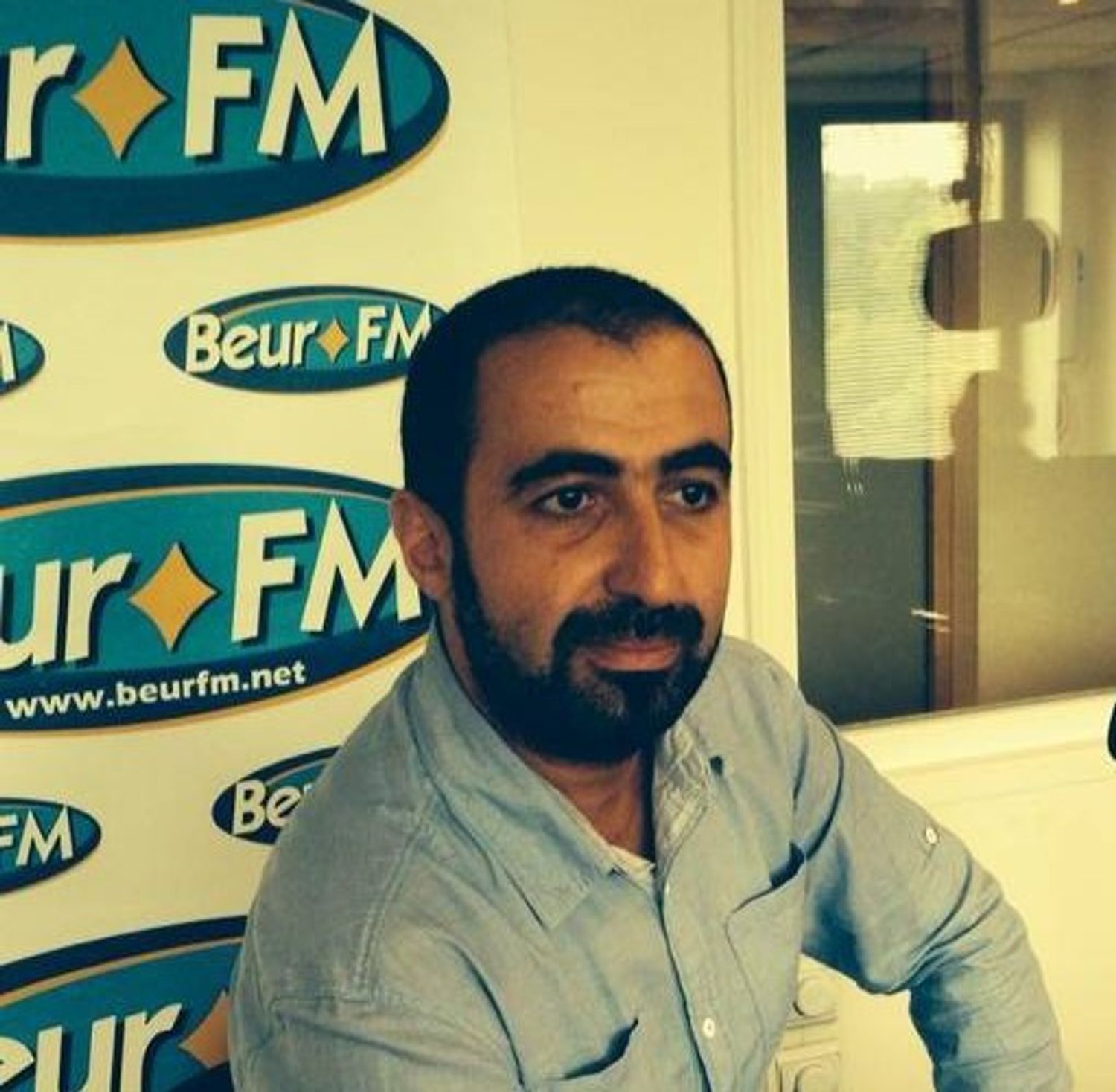 BEUR FM