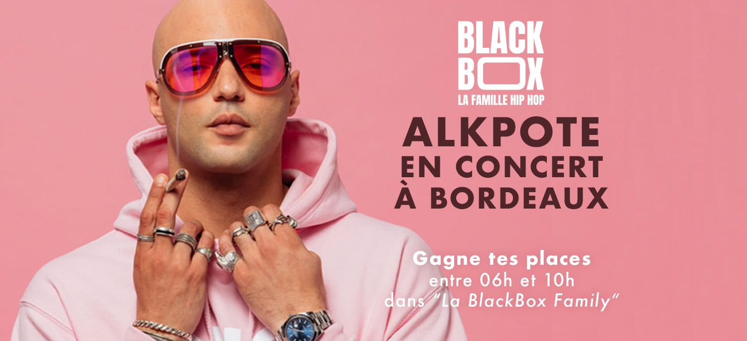 BLACKBOX