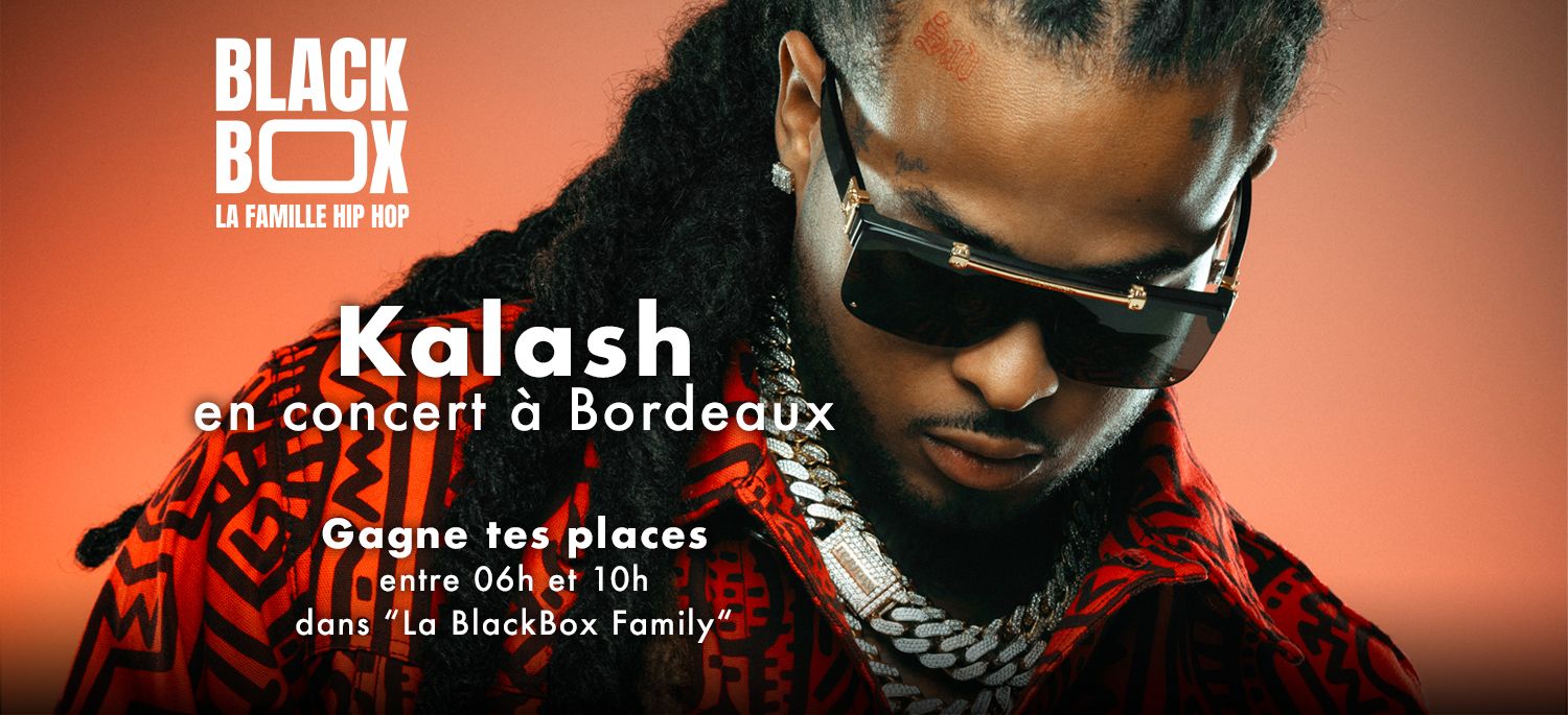 BLACKBOX