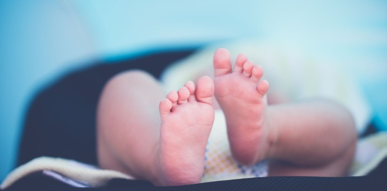 Un enfant sur dix meurt du syndrome du bébé secoué
