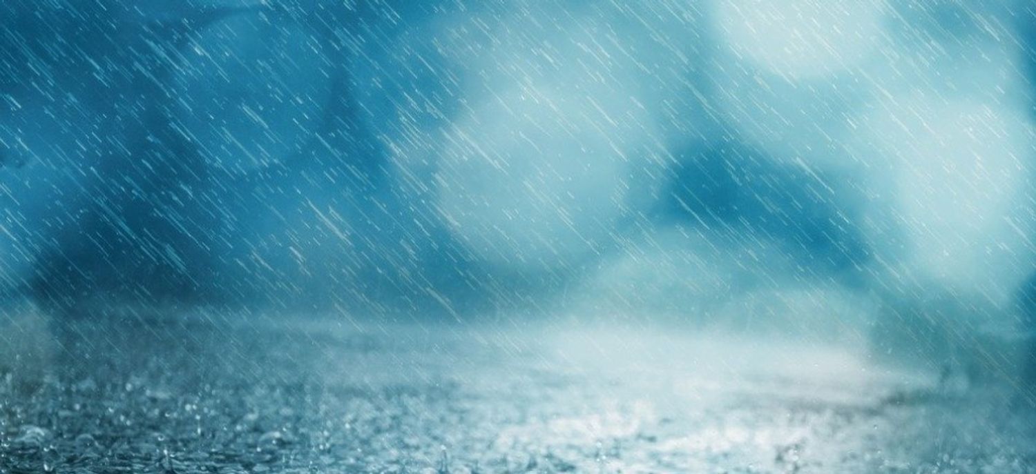 Agen sous les eaux