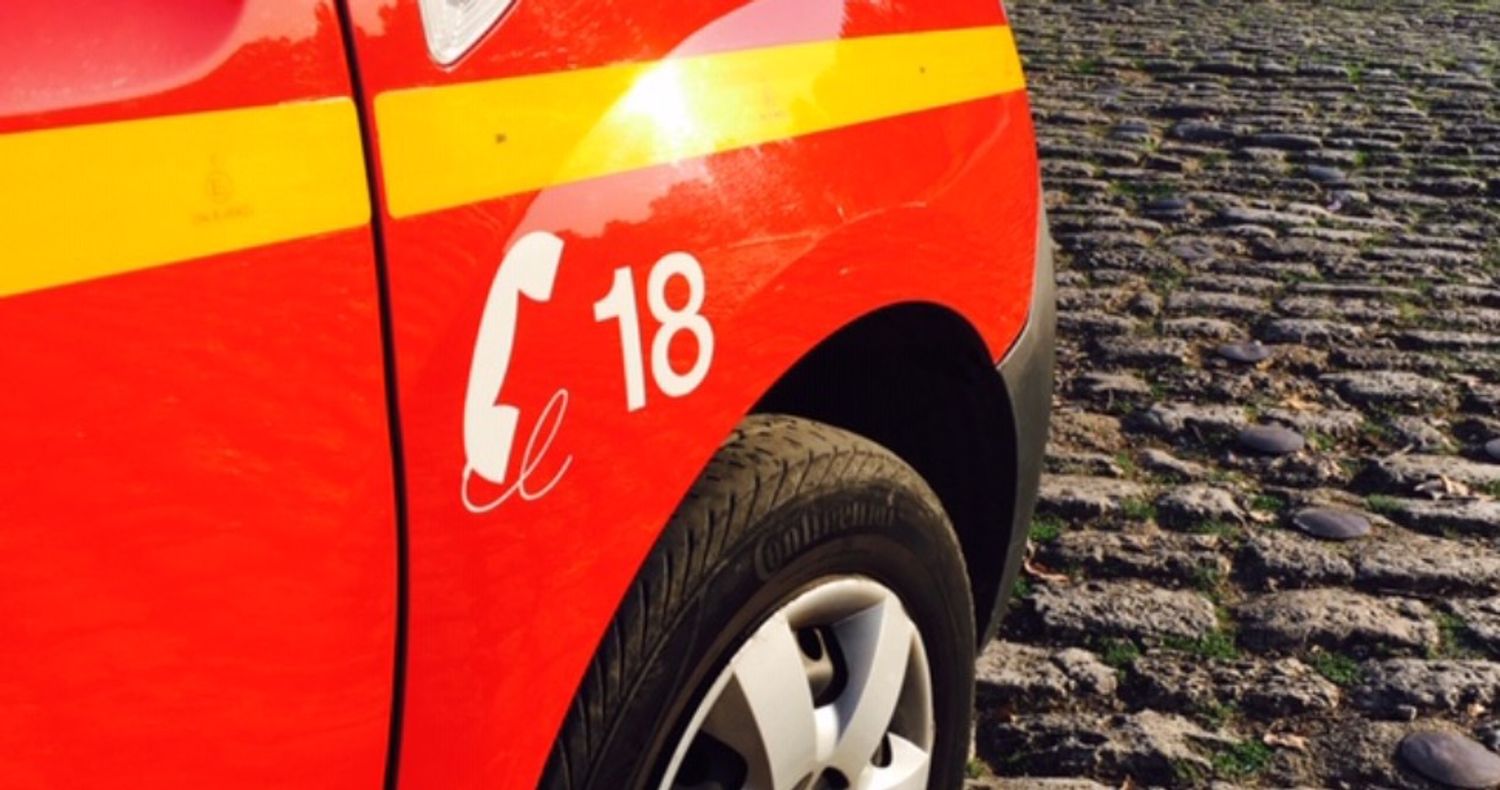 Une femme est décédée et une autre a été blessée dans l'accident.