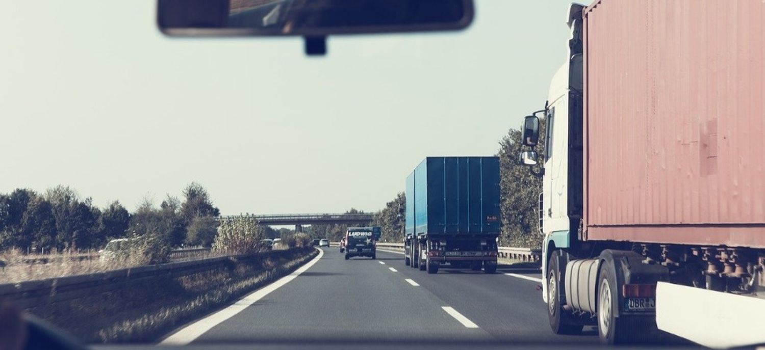 La traversée de Tours sur l'A10 est actuellement perturbée par un accident.