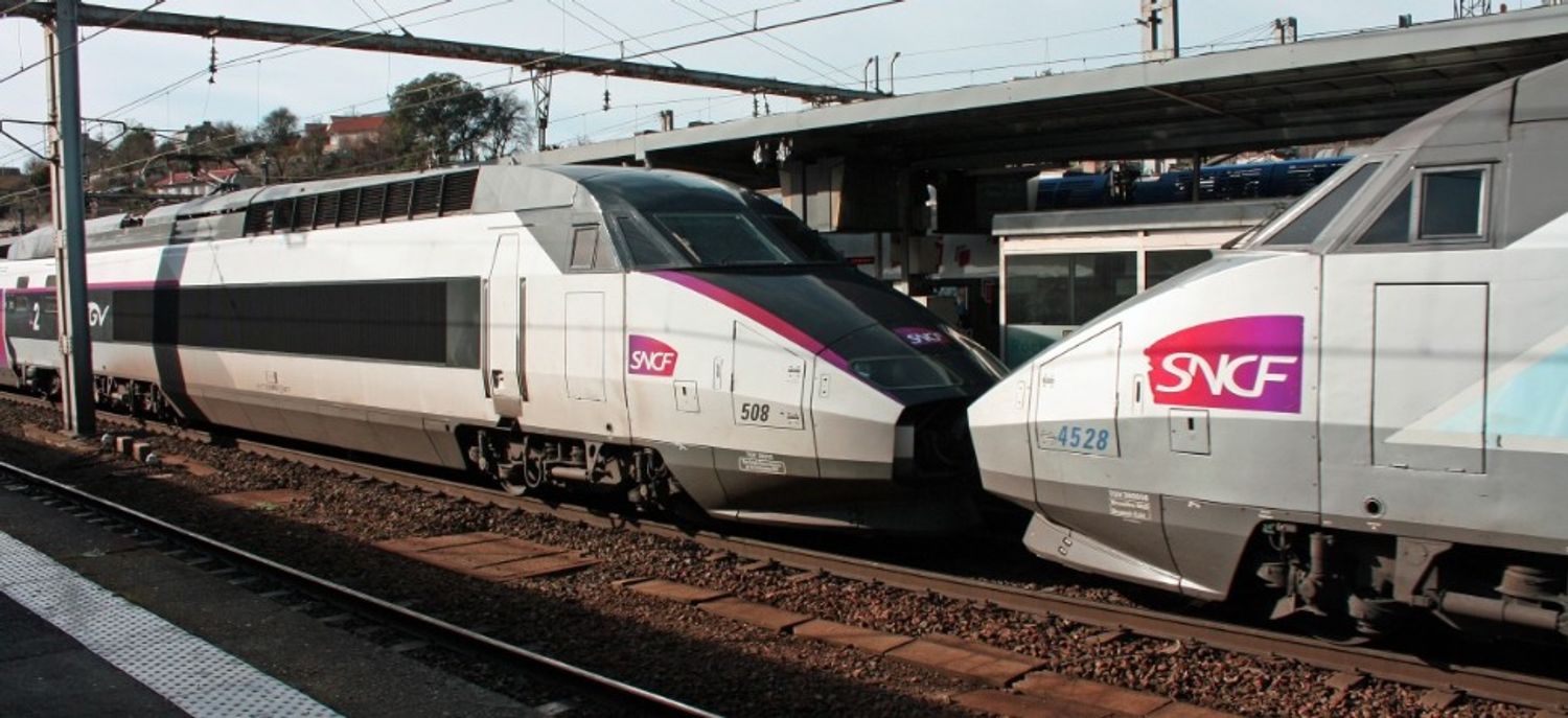 Plus de femmes à la SNCF : une campagne de recrutement est lancée en Île-de-France