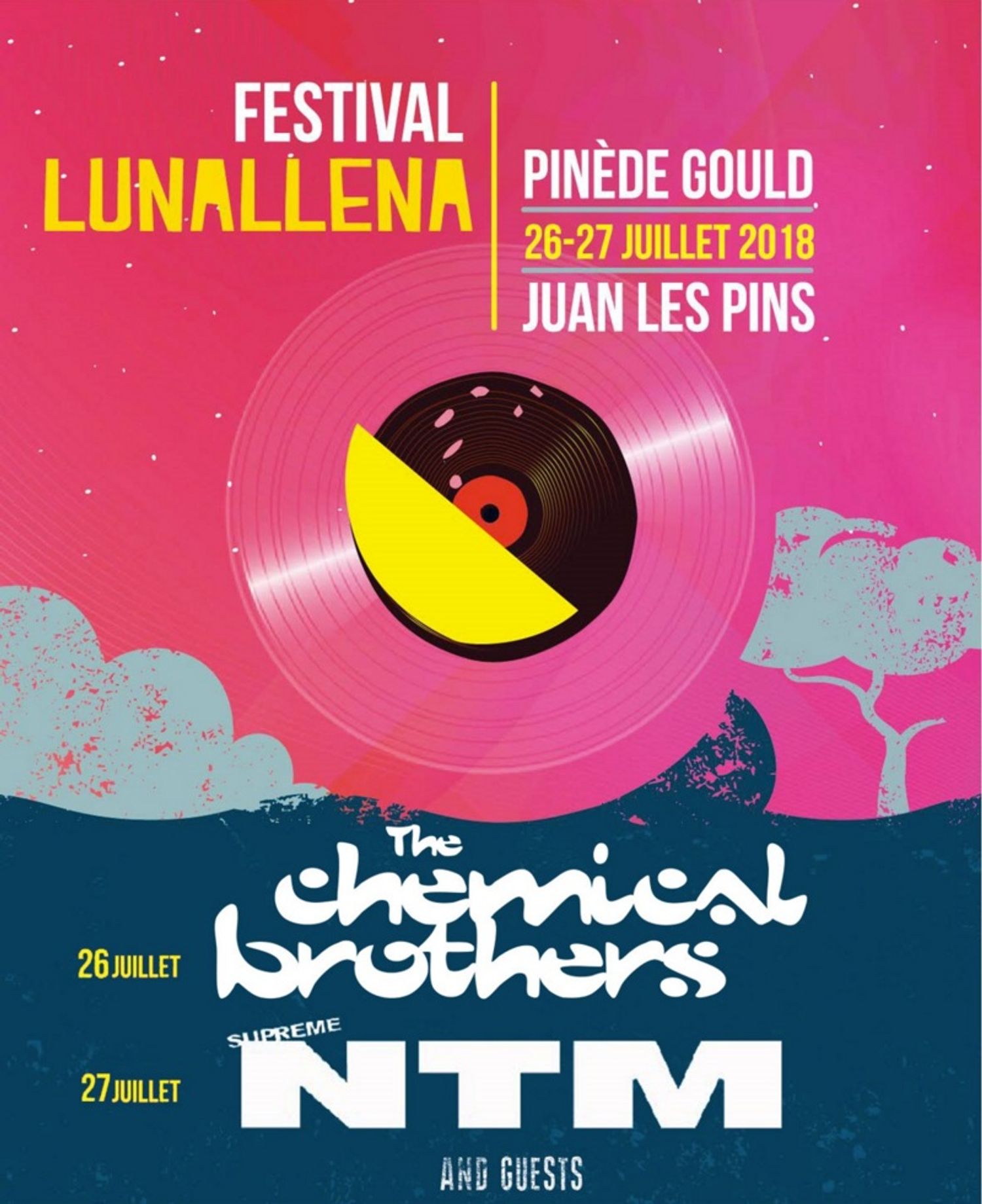 CANNES RADIO