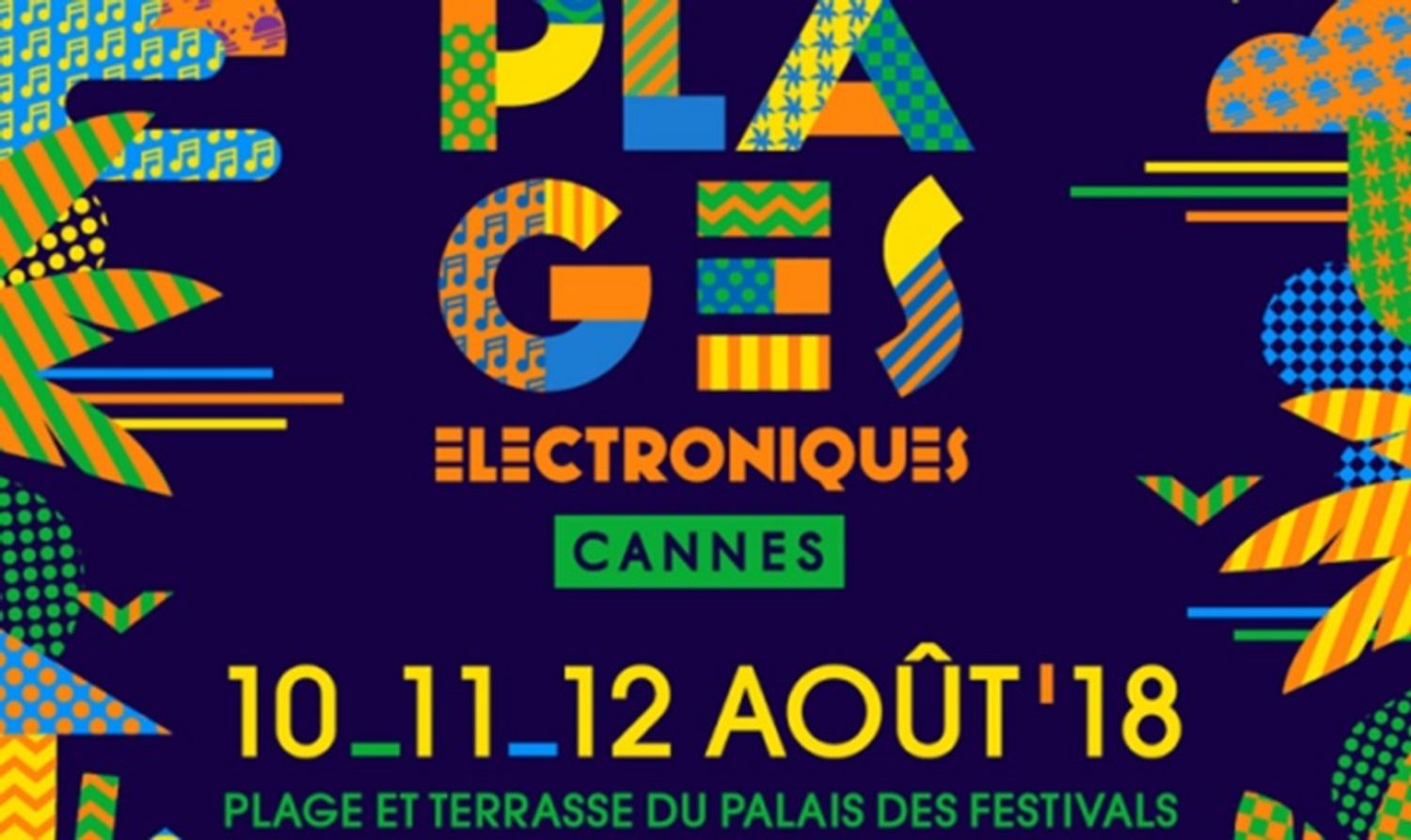 CANNES RADIO