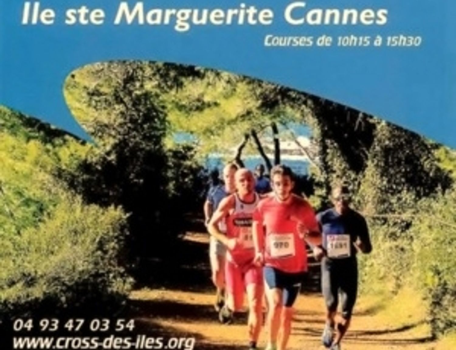 CANNES RADIO