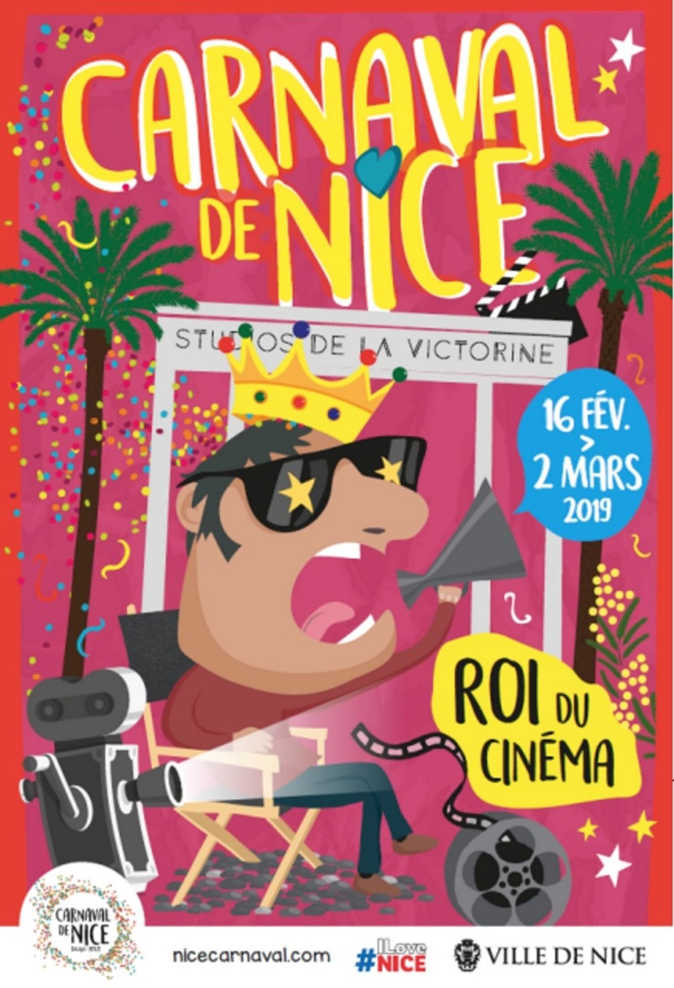 CANNES RADIO