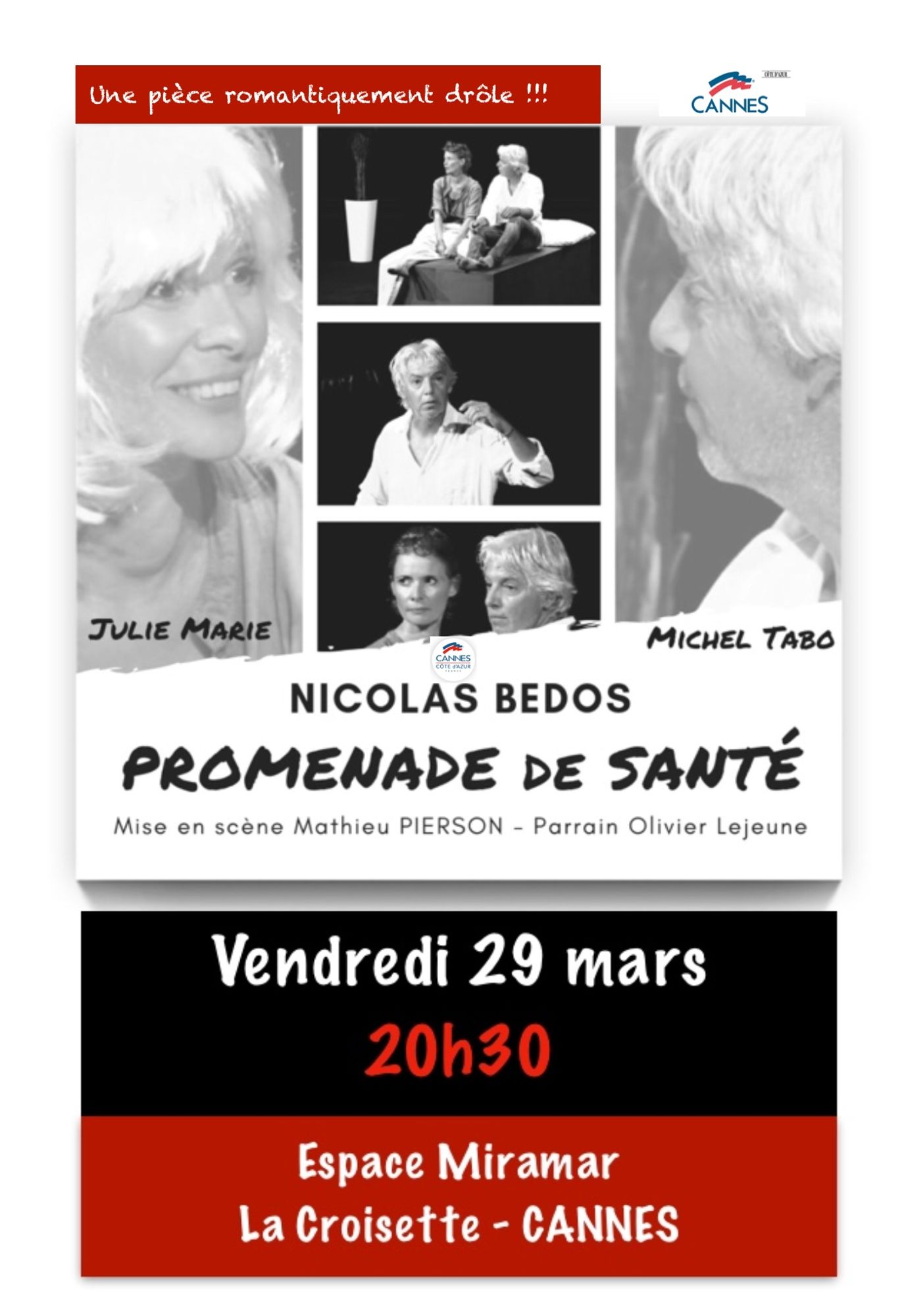 CANNES RADIO