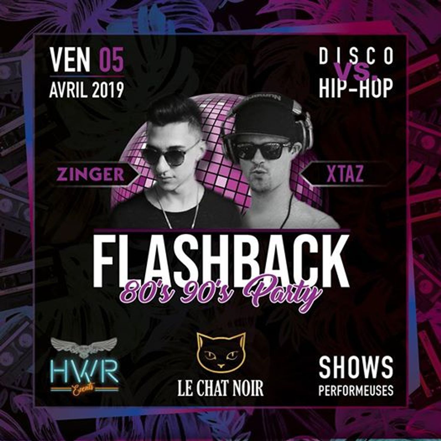 CANNES RADIO