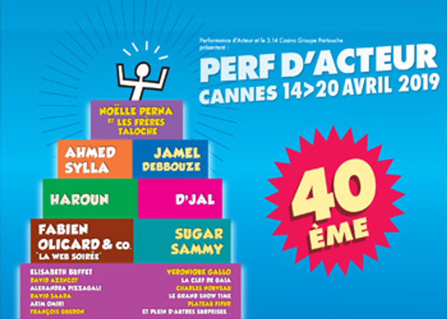 CANNES RADIO