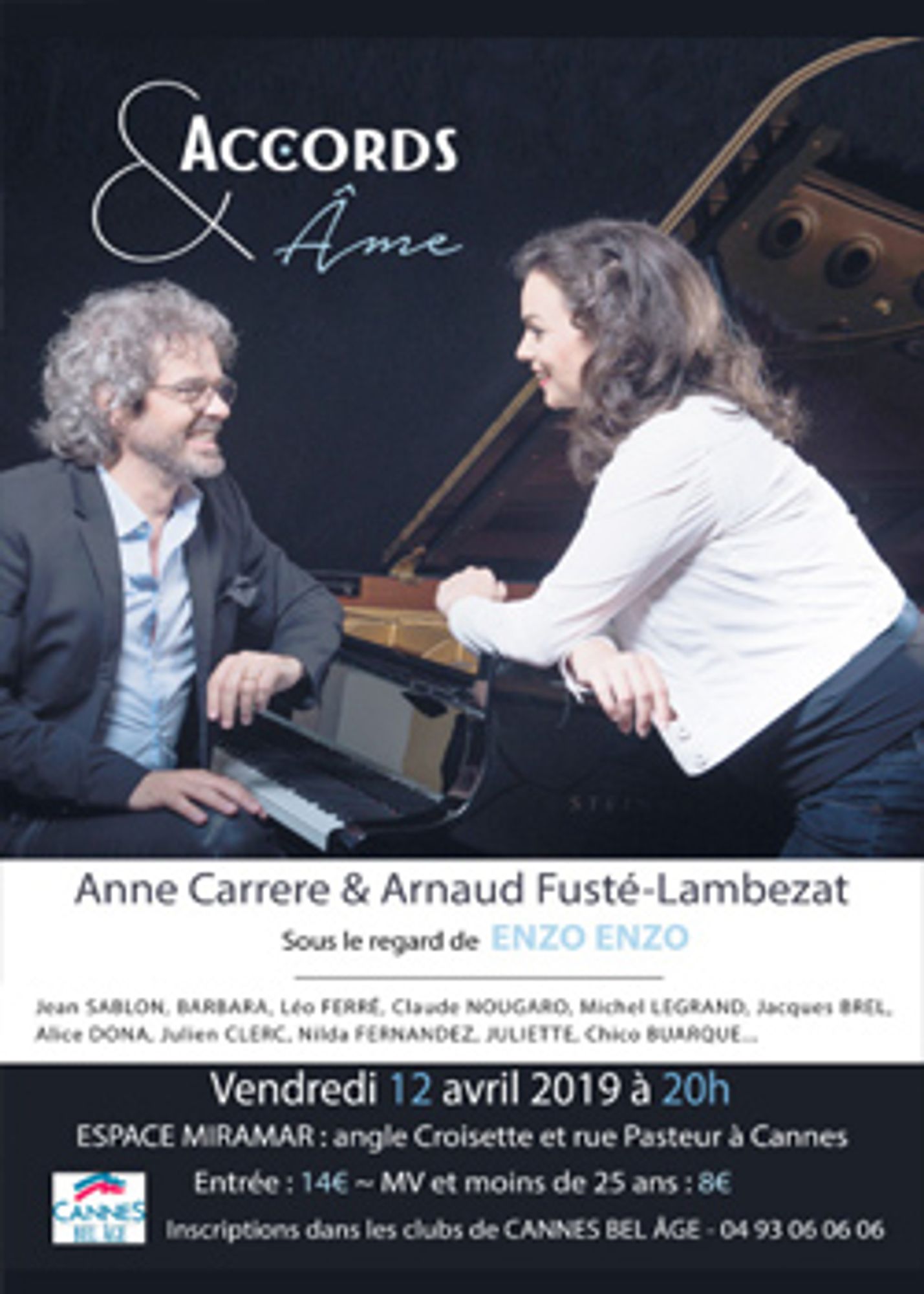 CANNES RADIO
