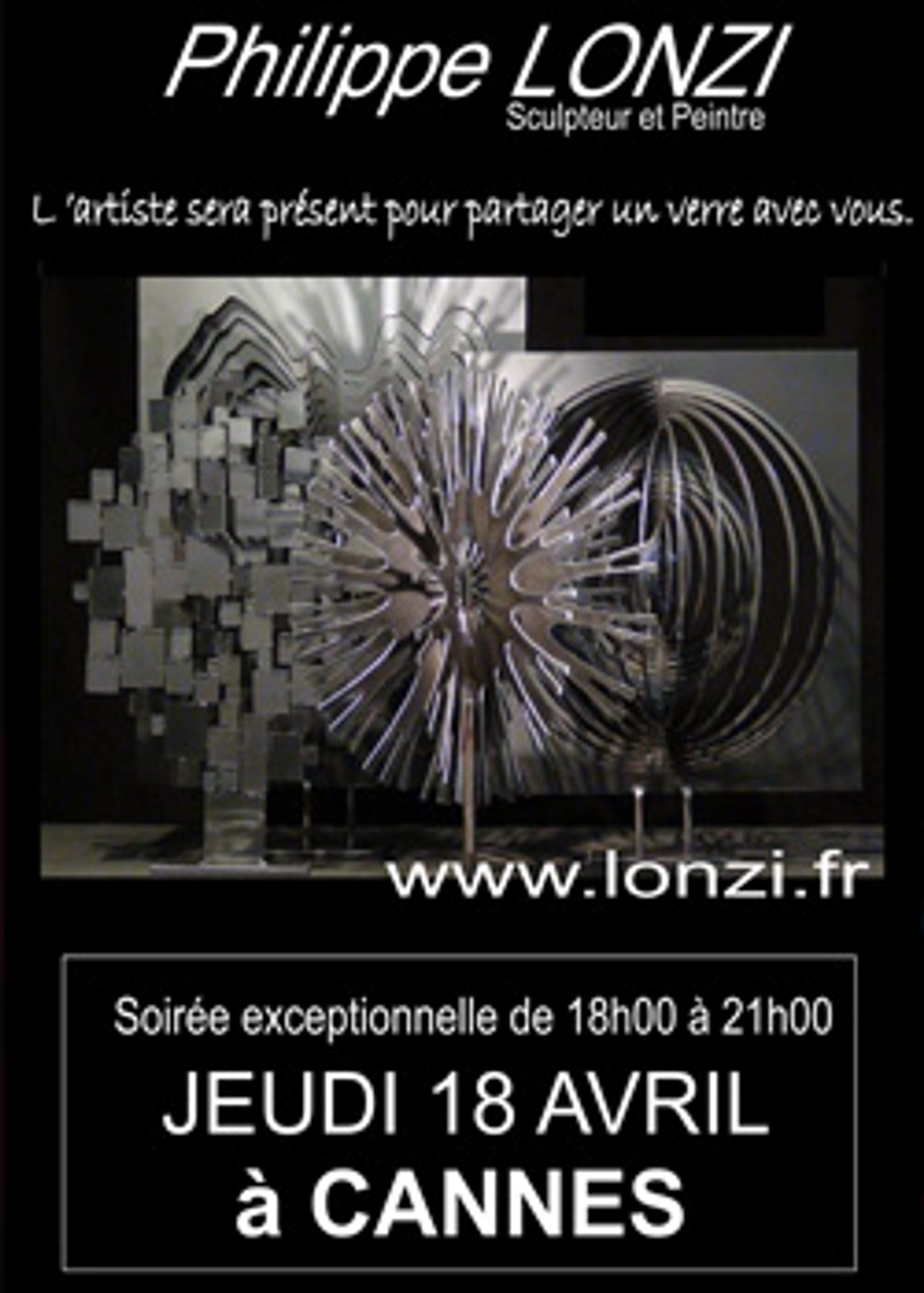 CANNES RADIO