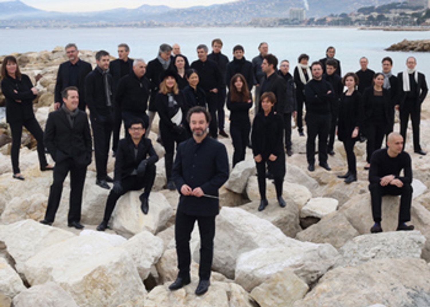 CANNES RADIO