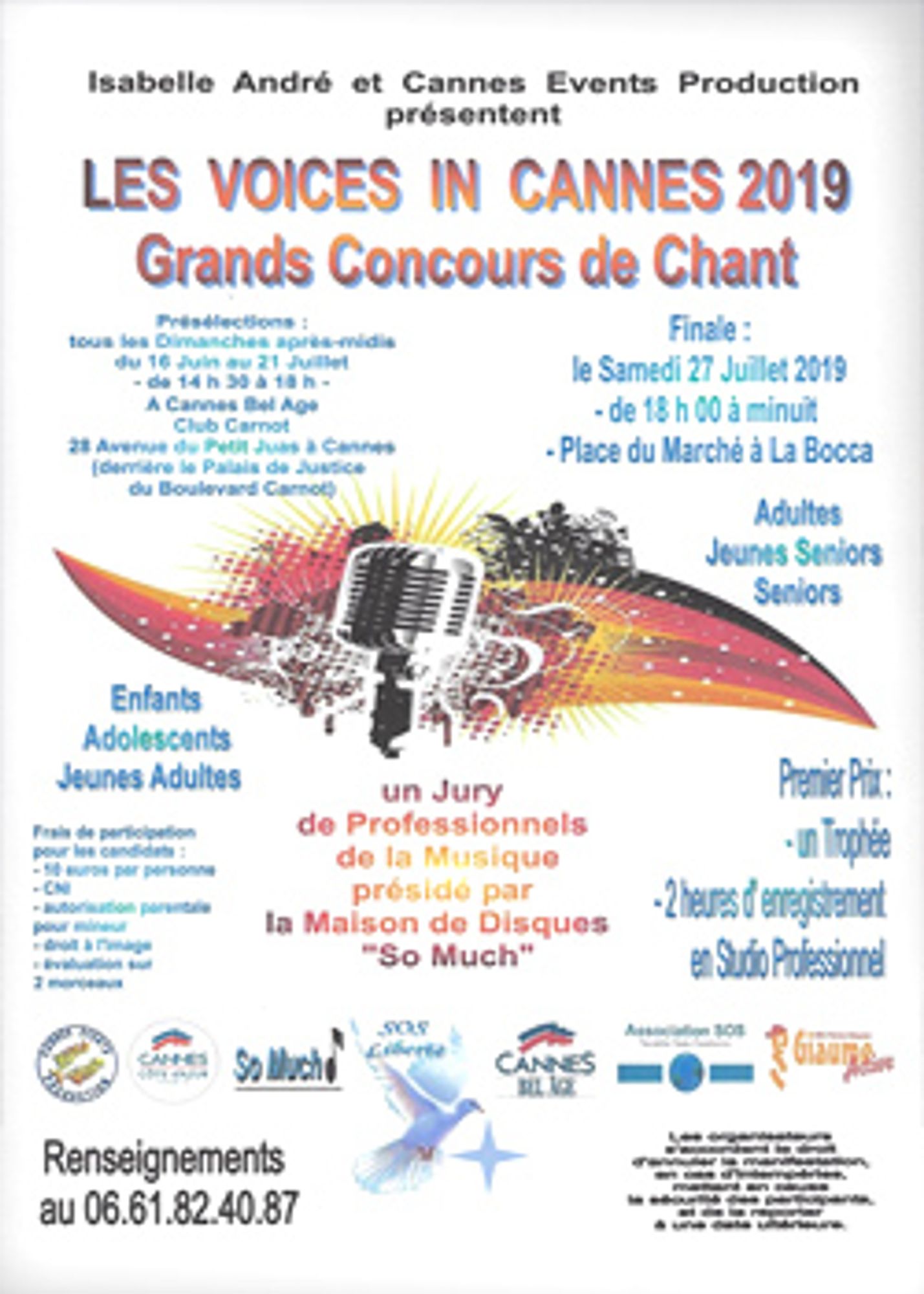 CANNES RADIO