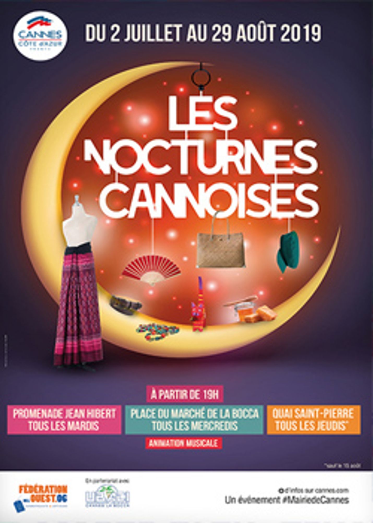 CANNES RADIO