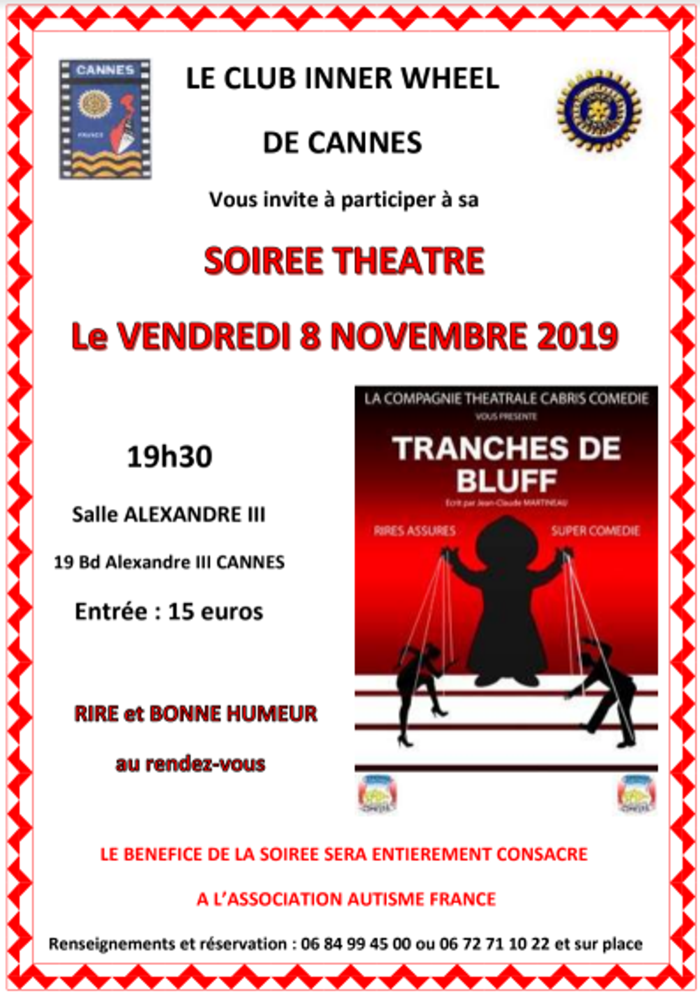 CANNES RADIO