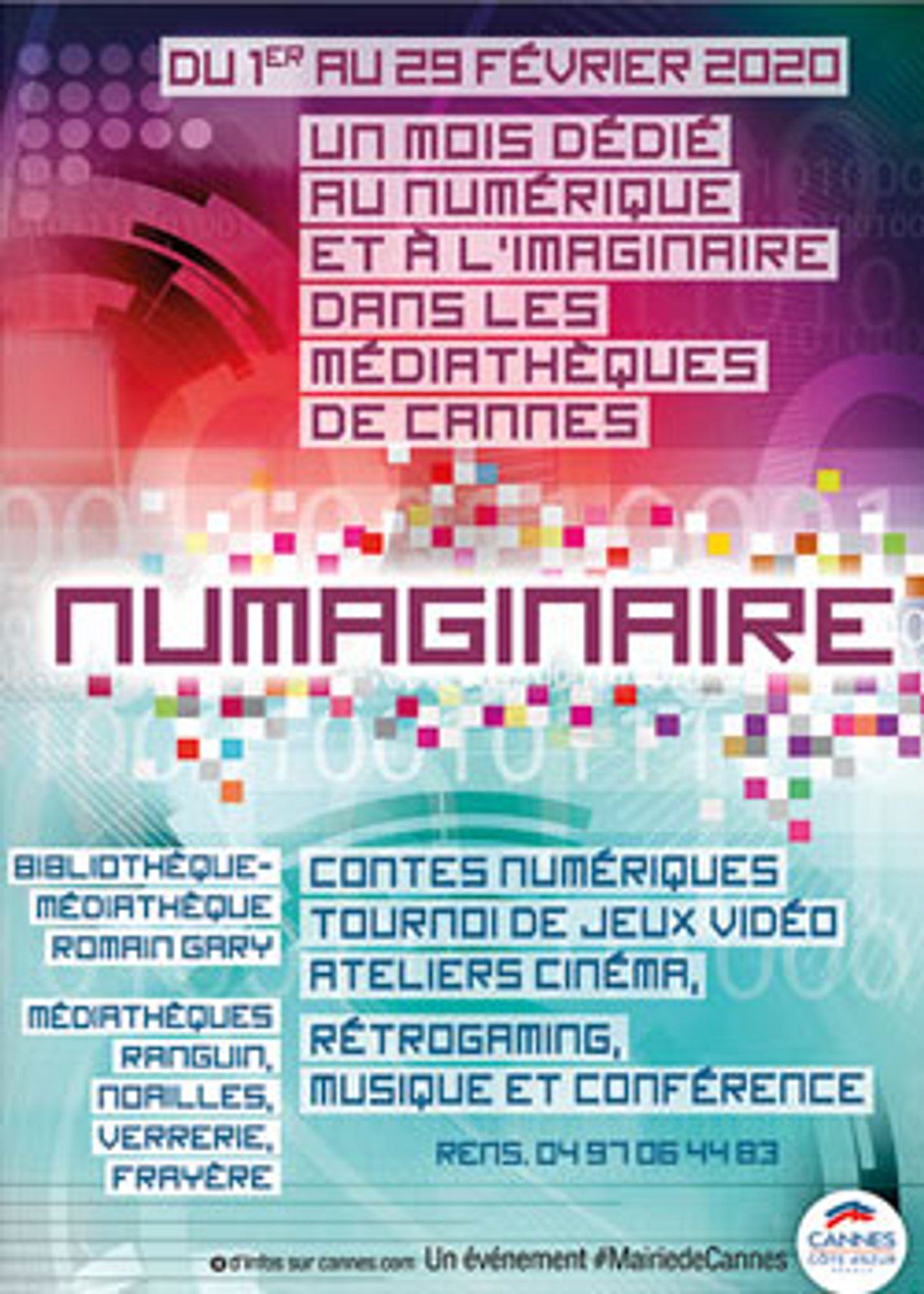 CANNES RADIO