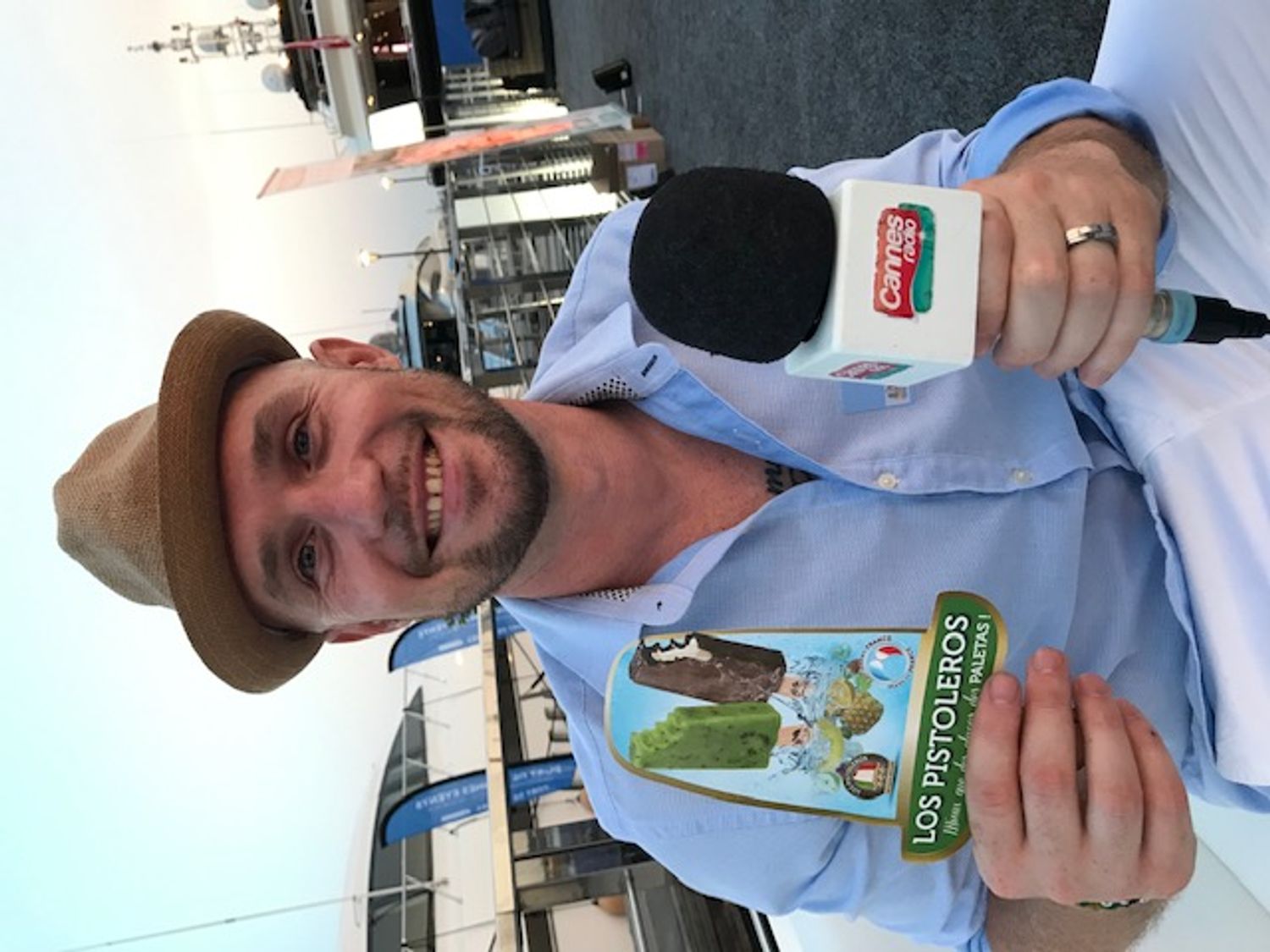 CANNES RADIO