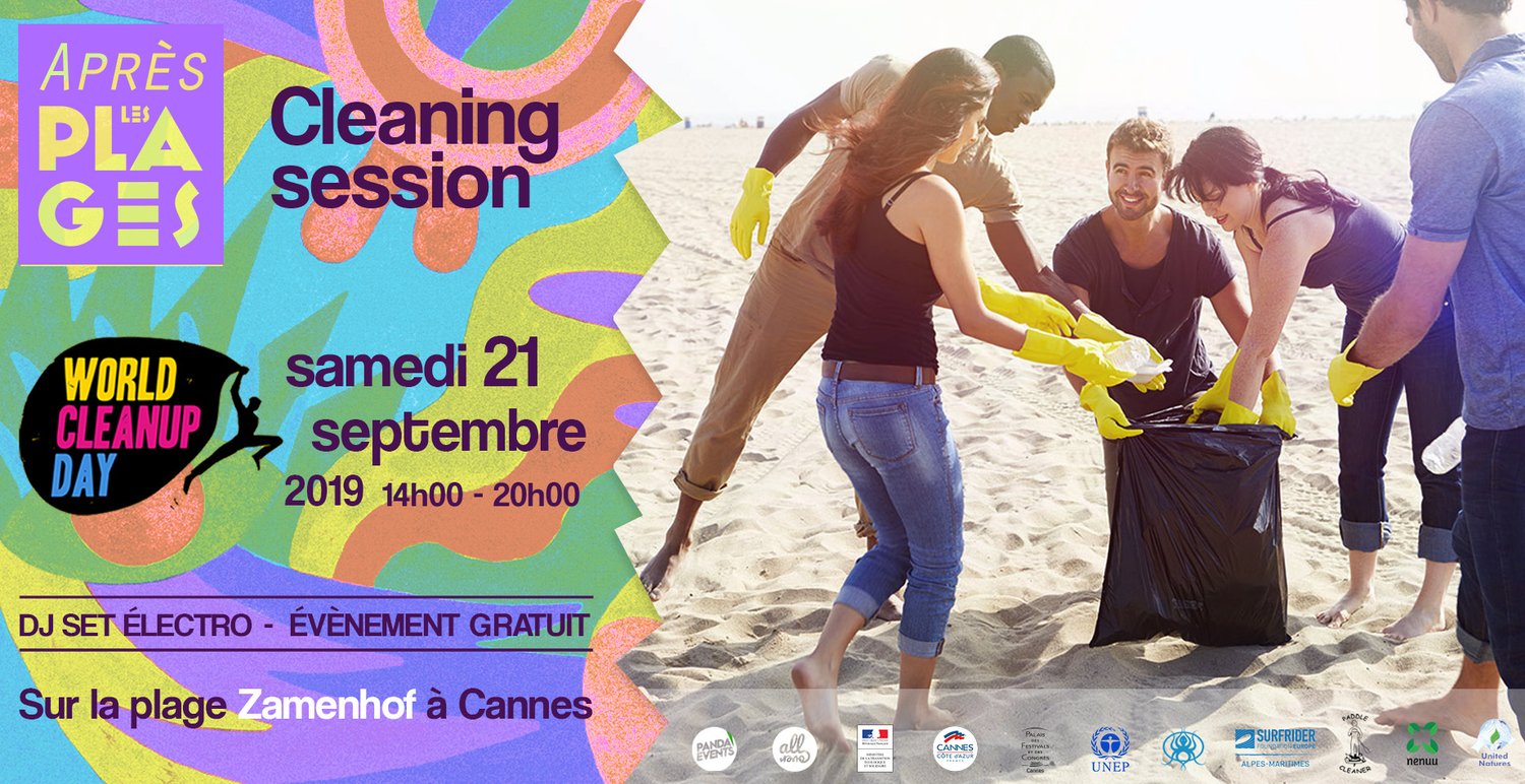 CANNES RADIO