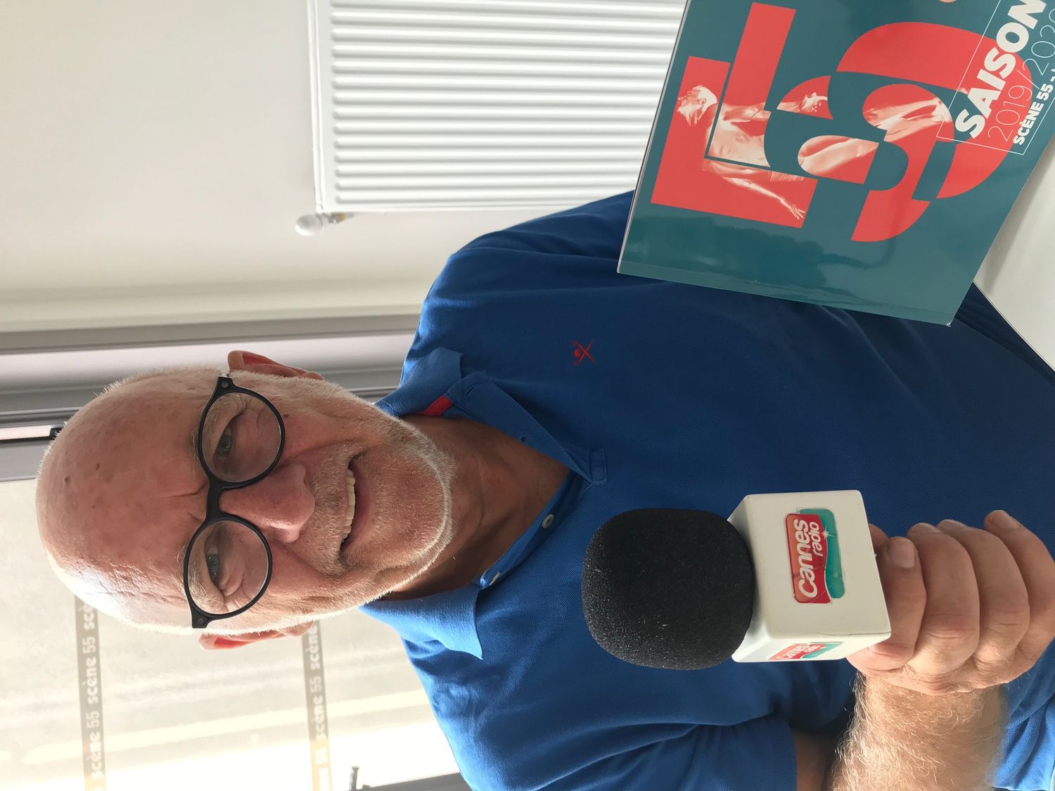 CANNES RADIO